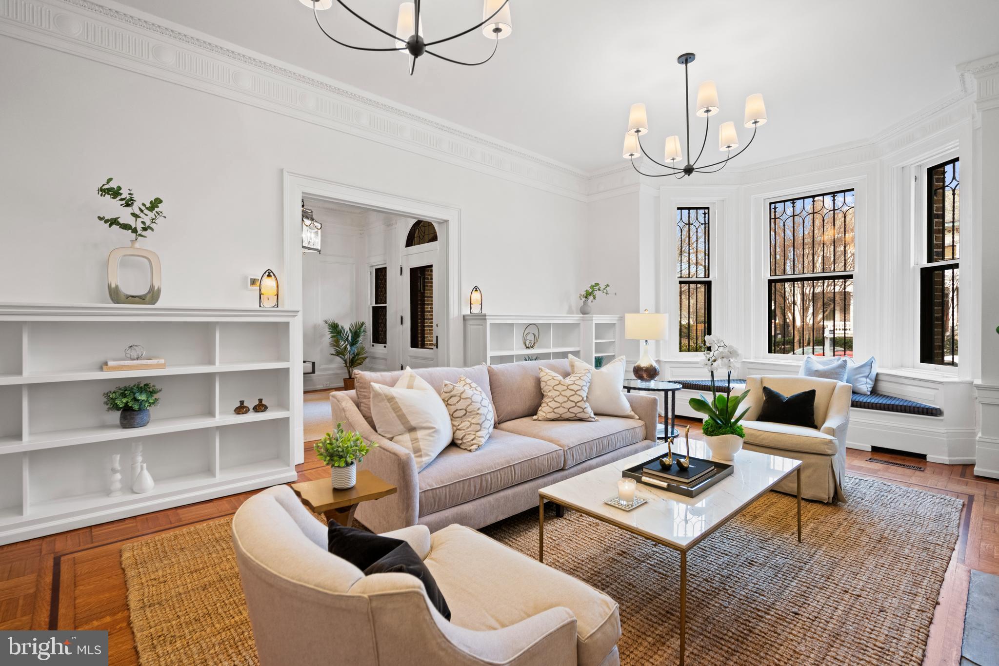 KALORAMA - Residential