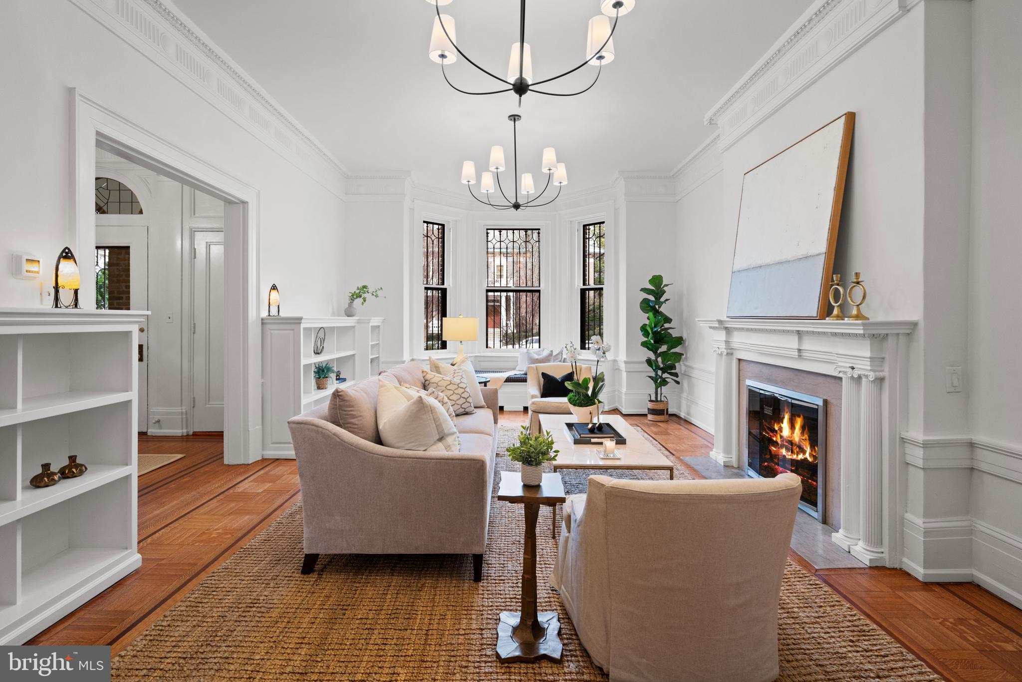 KALORAMA - Residential