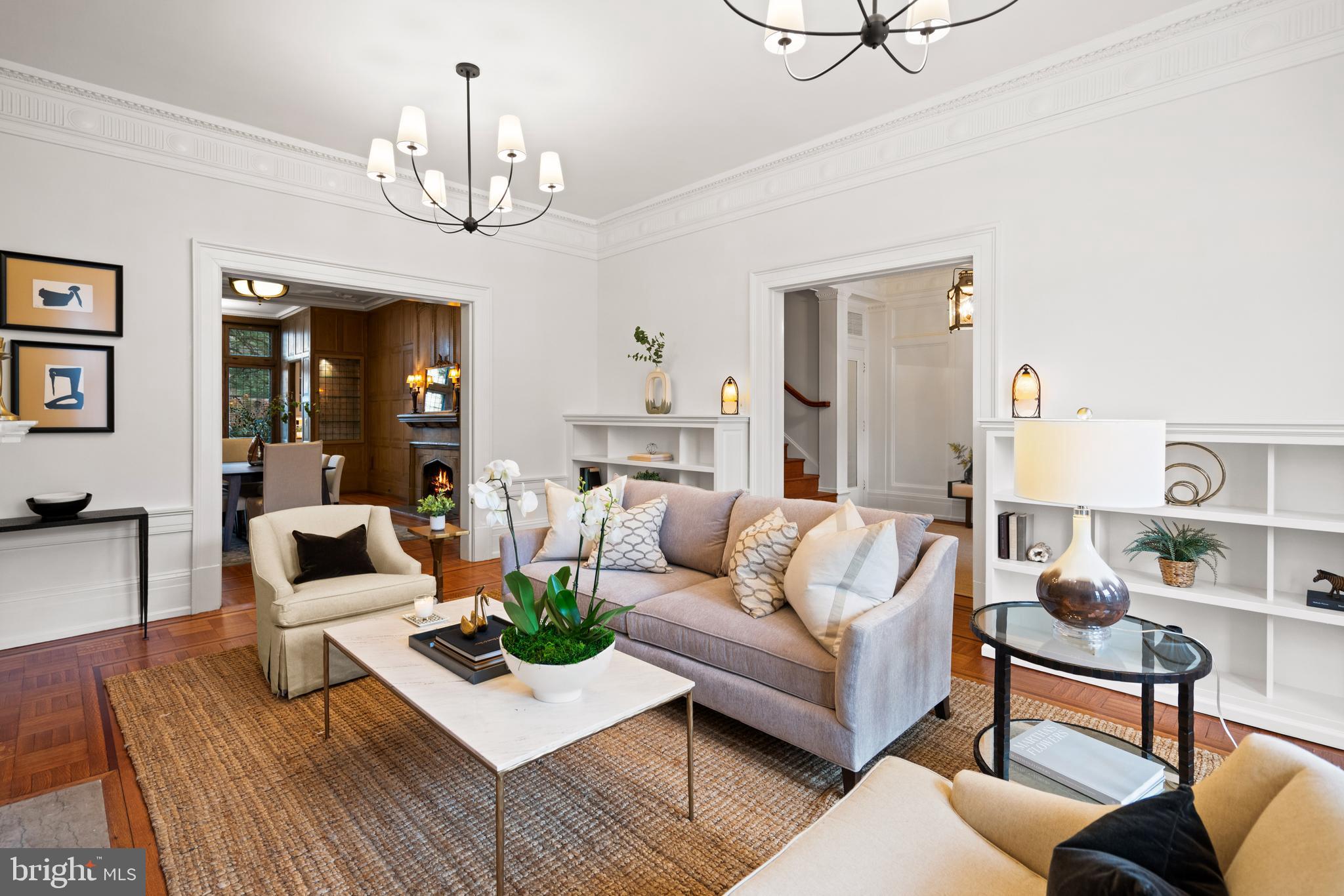 KALORAMA - Residential