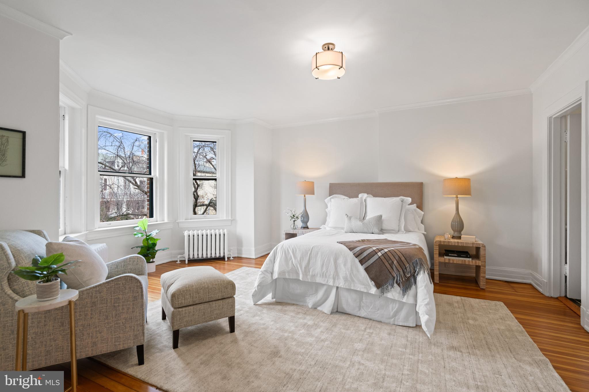 KALORAMA - Residential