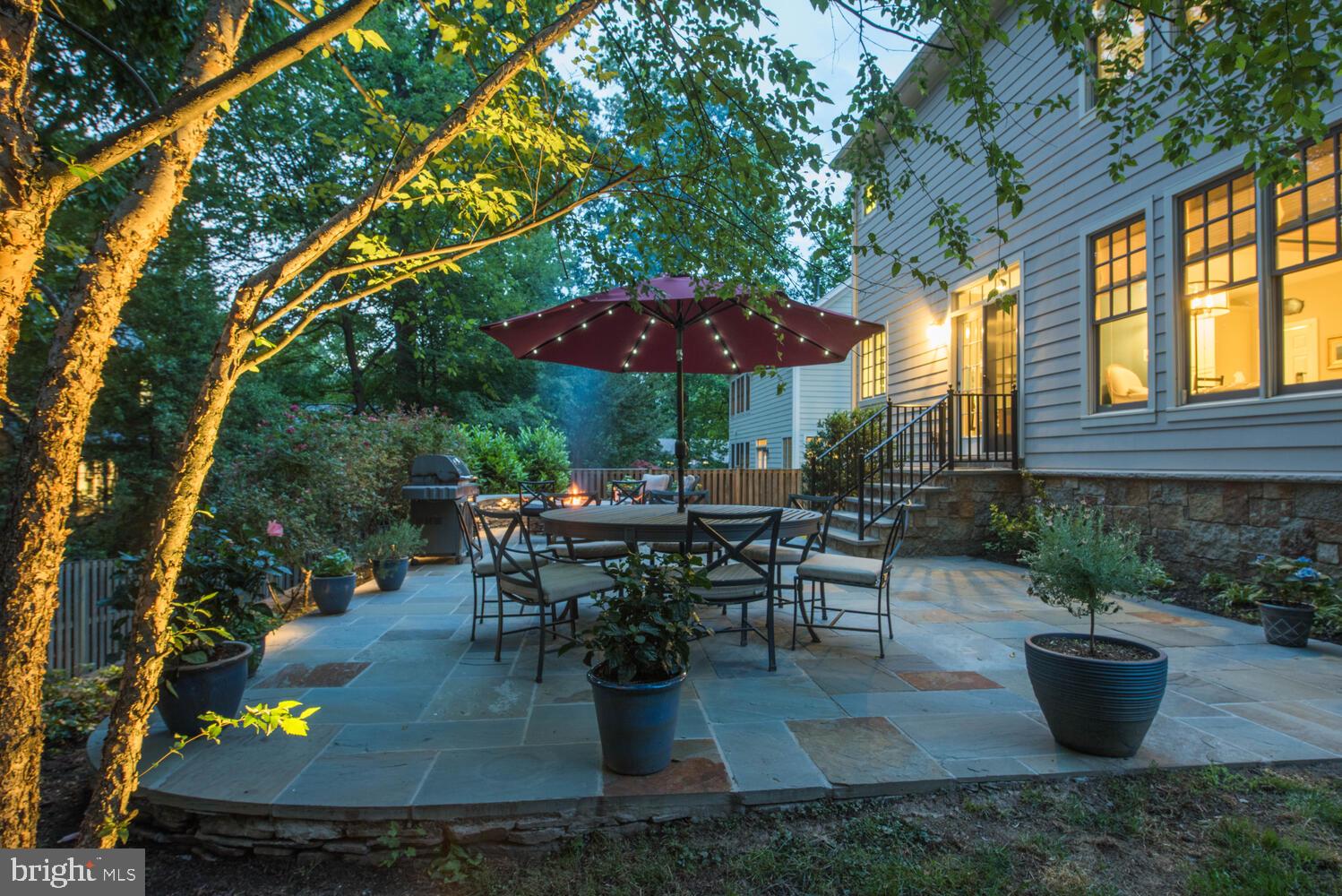 COUNTRY CLUB - Residential