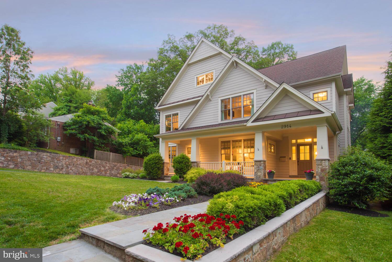 OPEN HOUSE 6/27 CANCELLED. Property Under Contract

Home is your Haven on Harrison. 
Classic Craftsman.
Flowing Floor Plan.  
Effortlessly Elegant.   
Incredible gathering spaces inside and out. 
Hang out around the gorgeous kitchen island or sit on the stone wall outside by the fire pit.  
Warm.
Comfortable.
Luxurious.
When you hit the Lower Level you can settle in for a movie, grab a work out 
or let your head hit the pillow in the bedroom with attached bath. 
Happy.
Haven .
Harrison.
Where life happens with lots of laughs and lots of love.  
It's your time. 
 Dare to Dream.