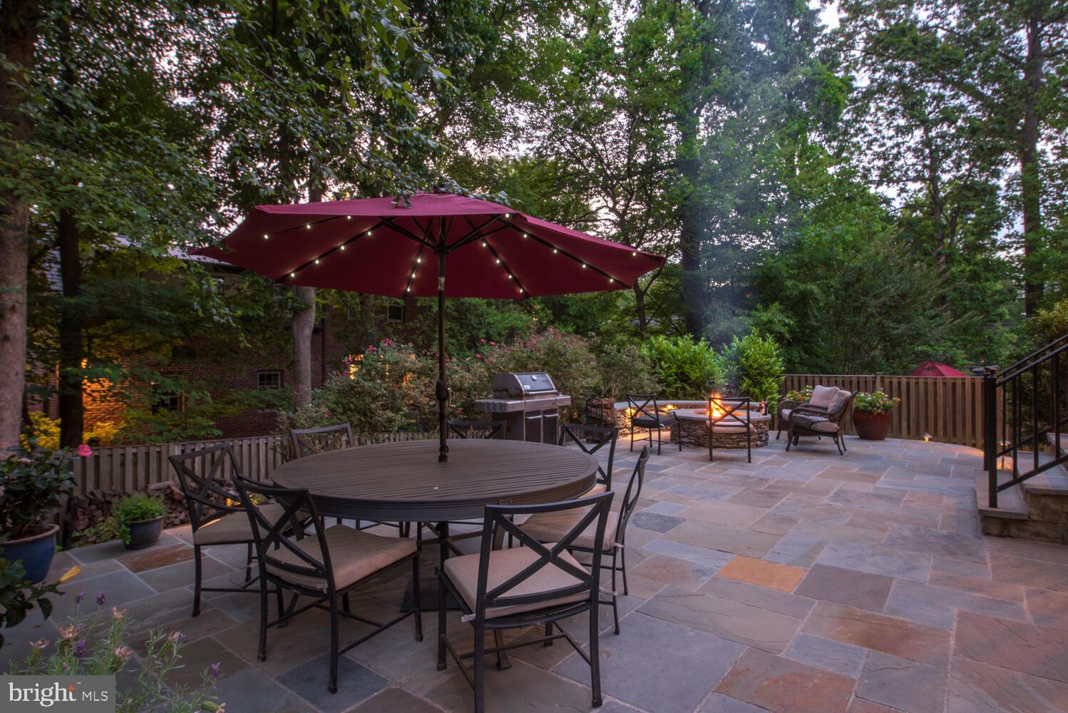 COUNTRY CLUB - Residential