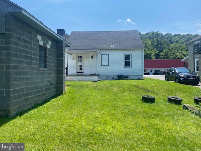 NONE AVAILABLE - Residential