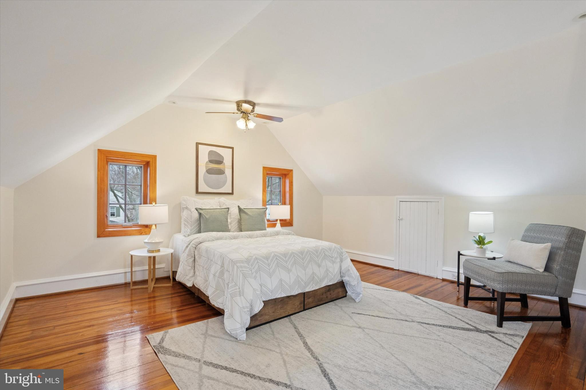 MERION - Residential
