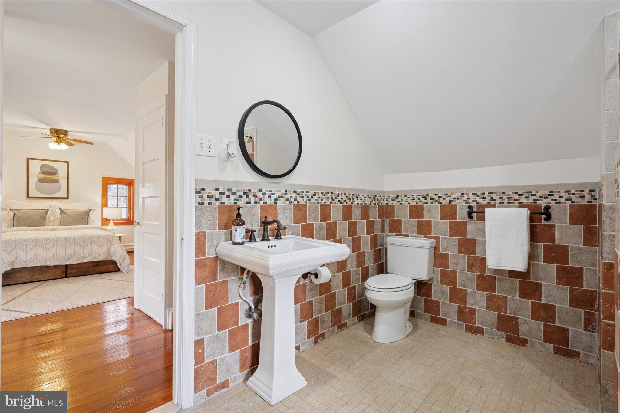 MERION - Residential