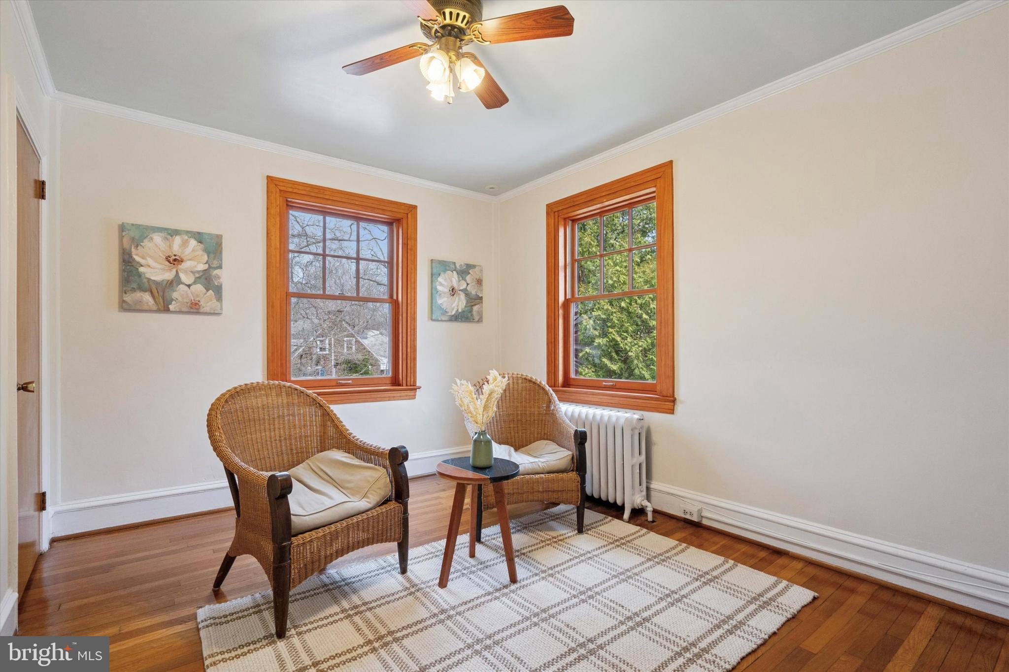 MERION - Residential