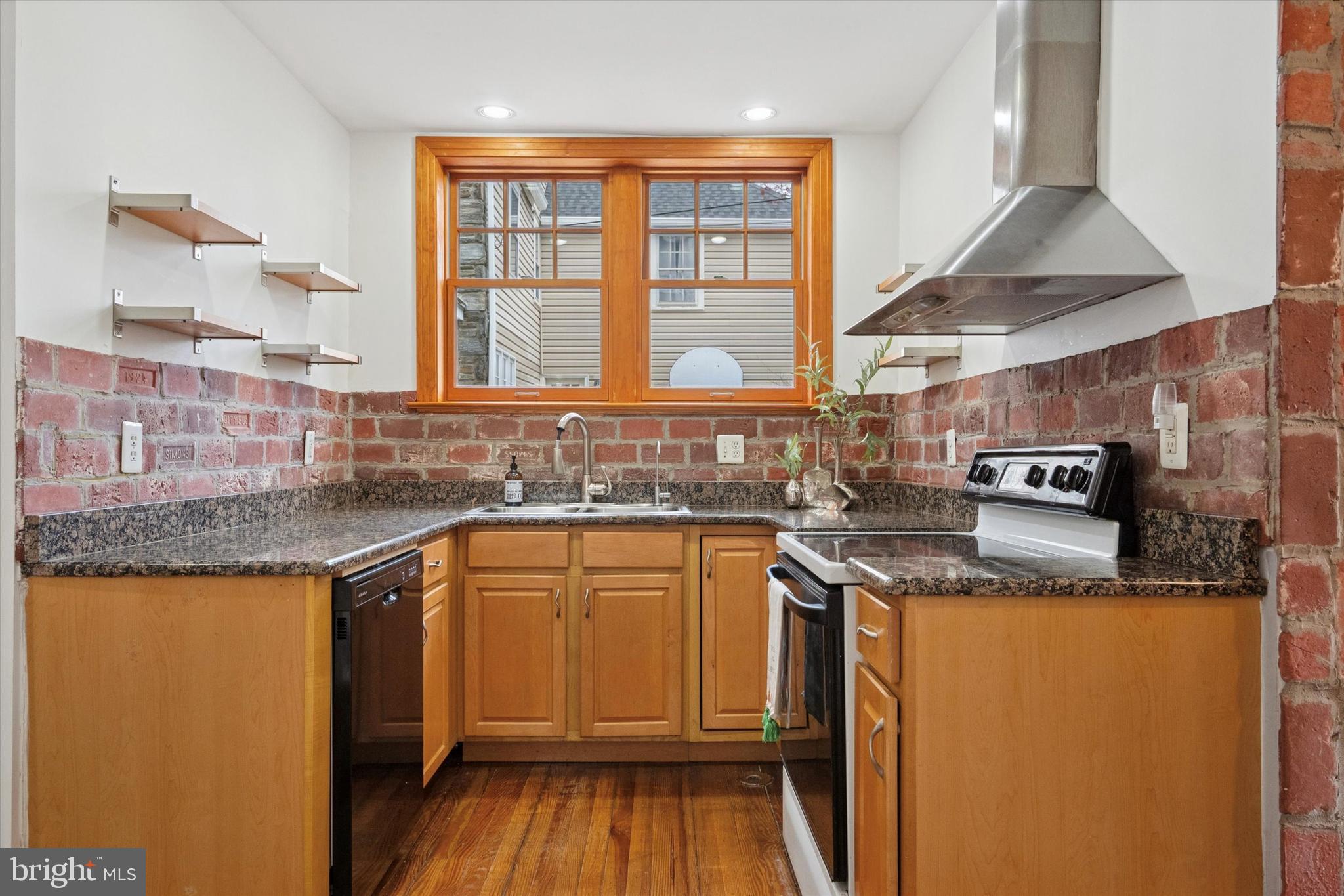 MERION - Residential