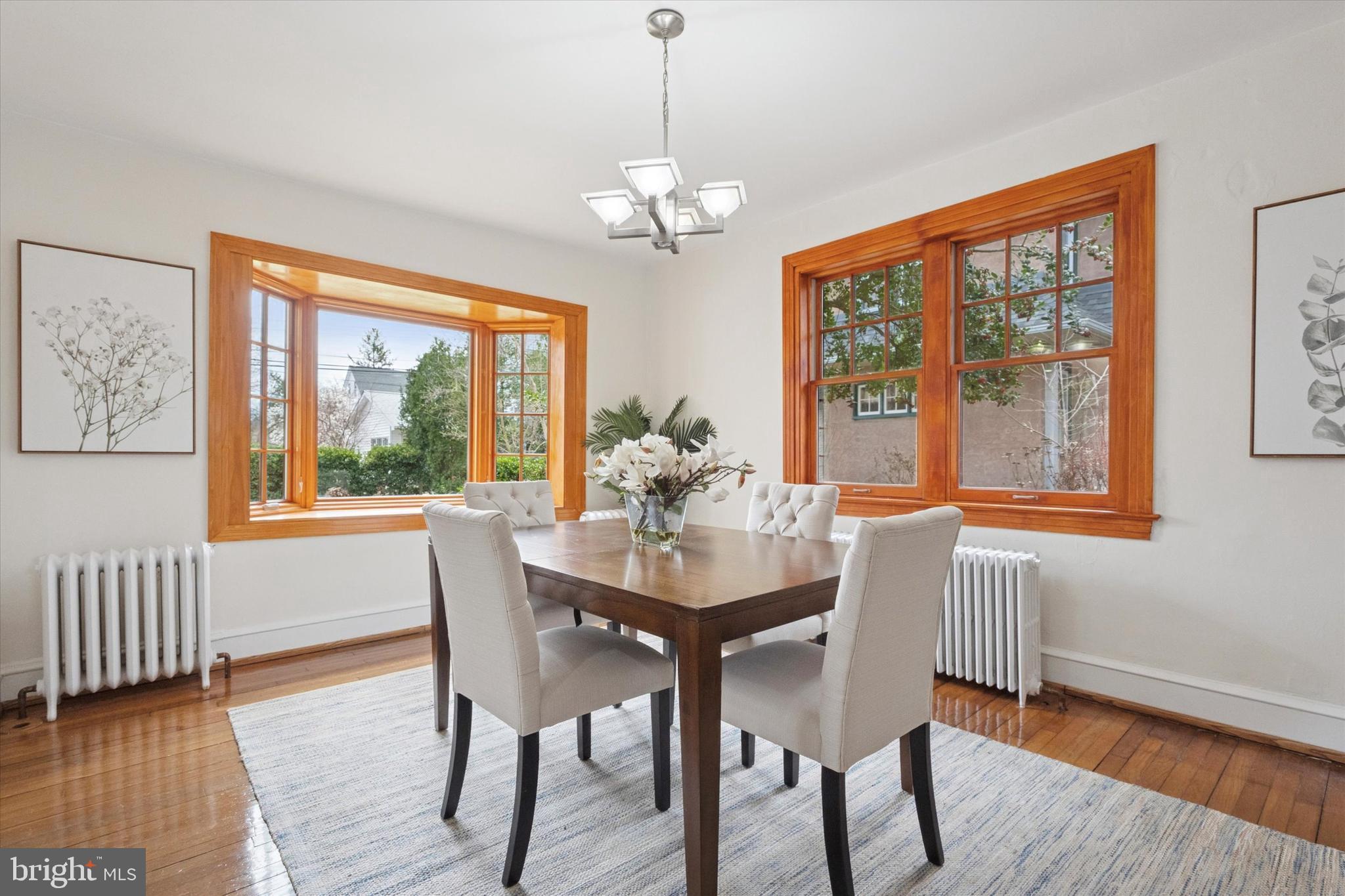 MERION - Residential