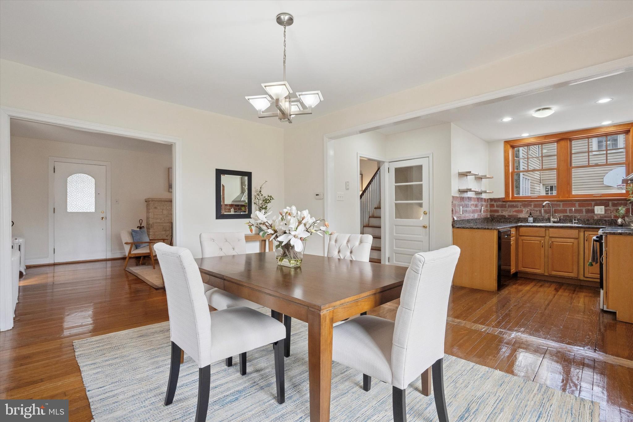 MERION - Residential