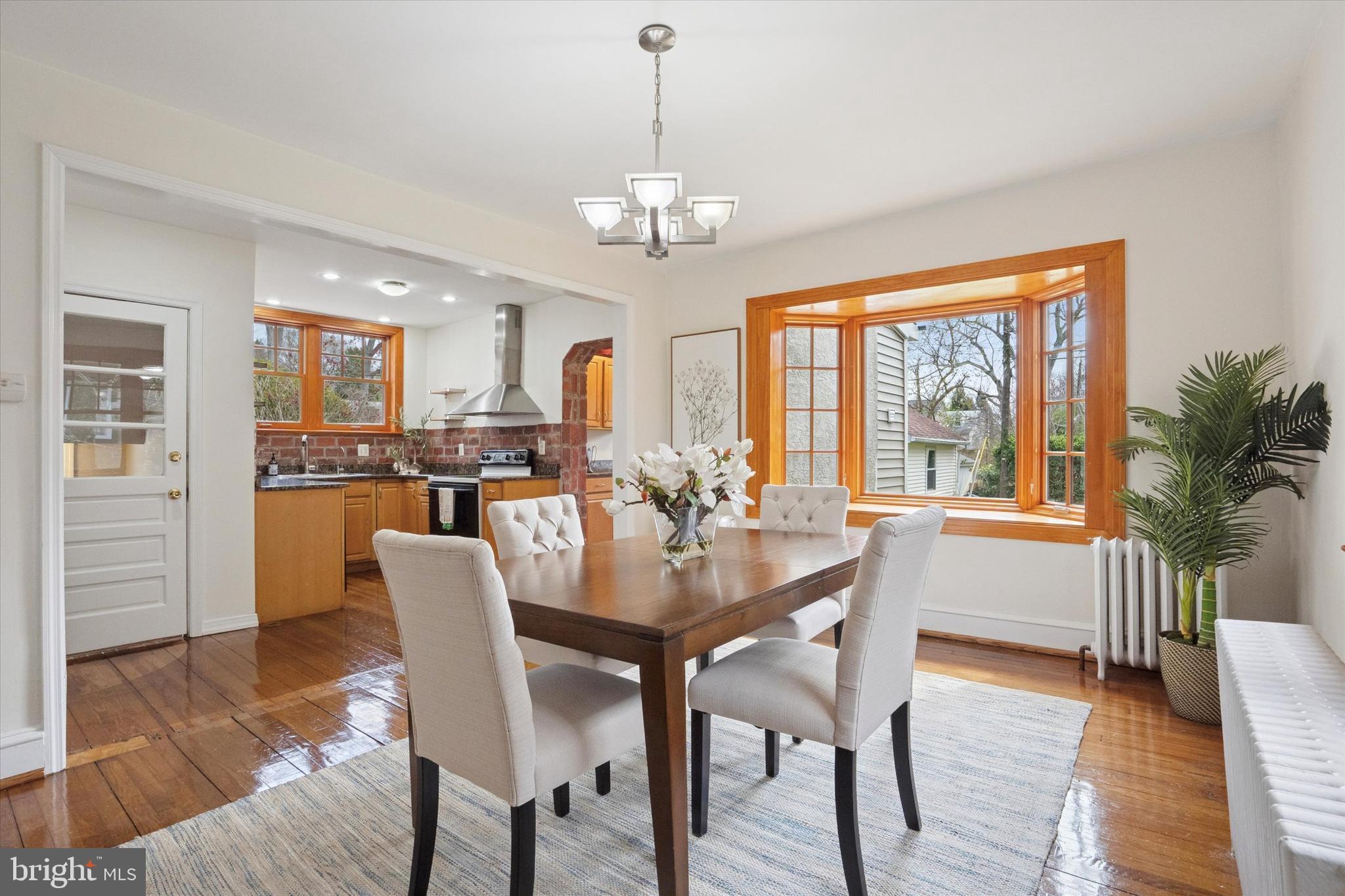 MERION - Residential