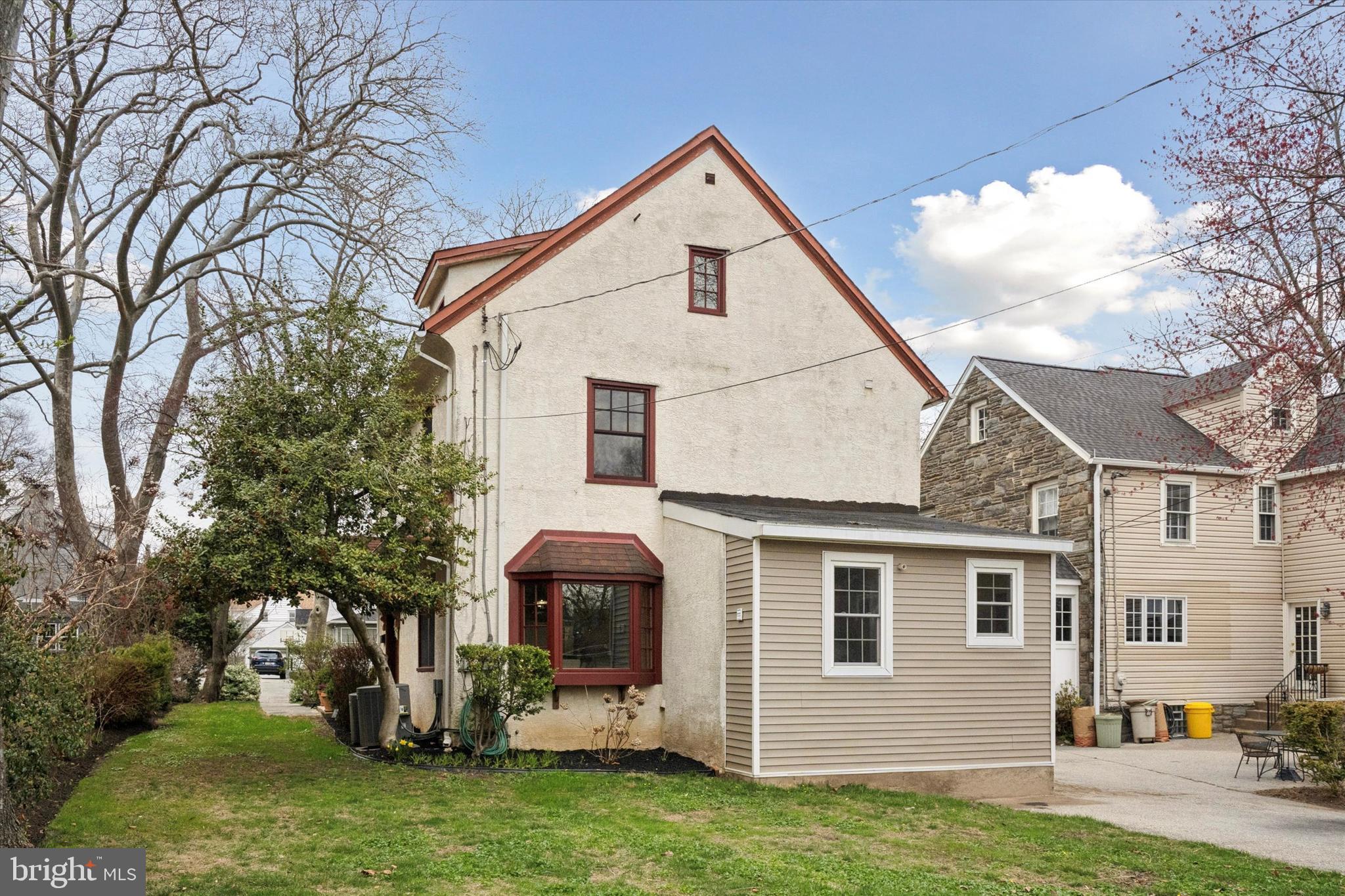 MERION - Residential