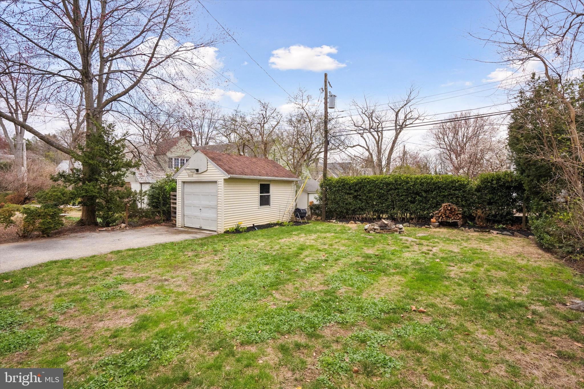 MERION - Residential