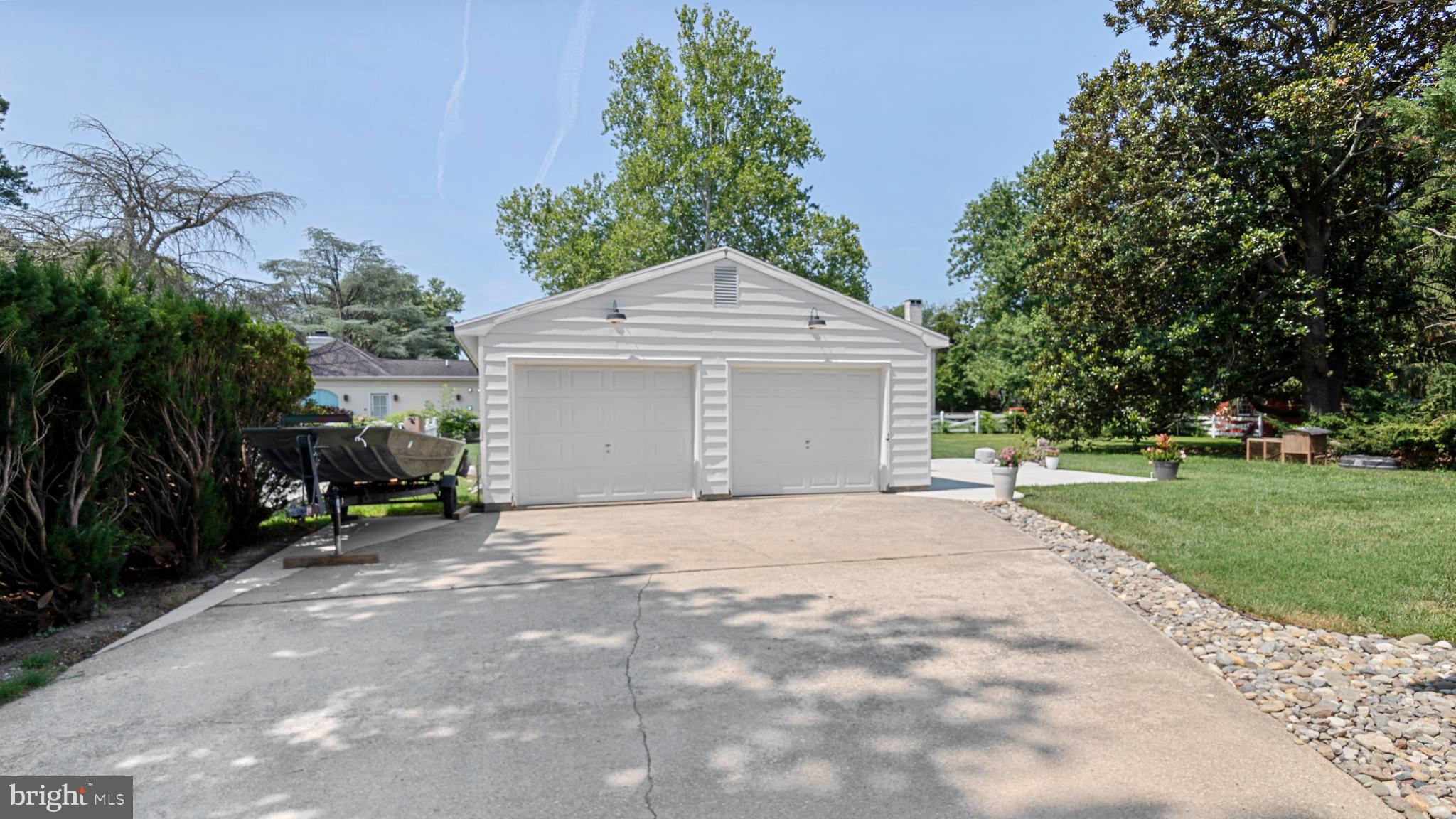 EASTON - Residential
