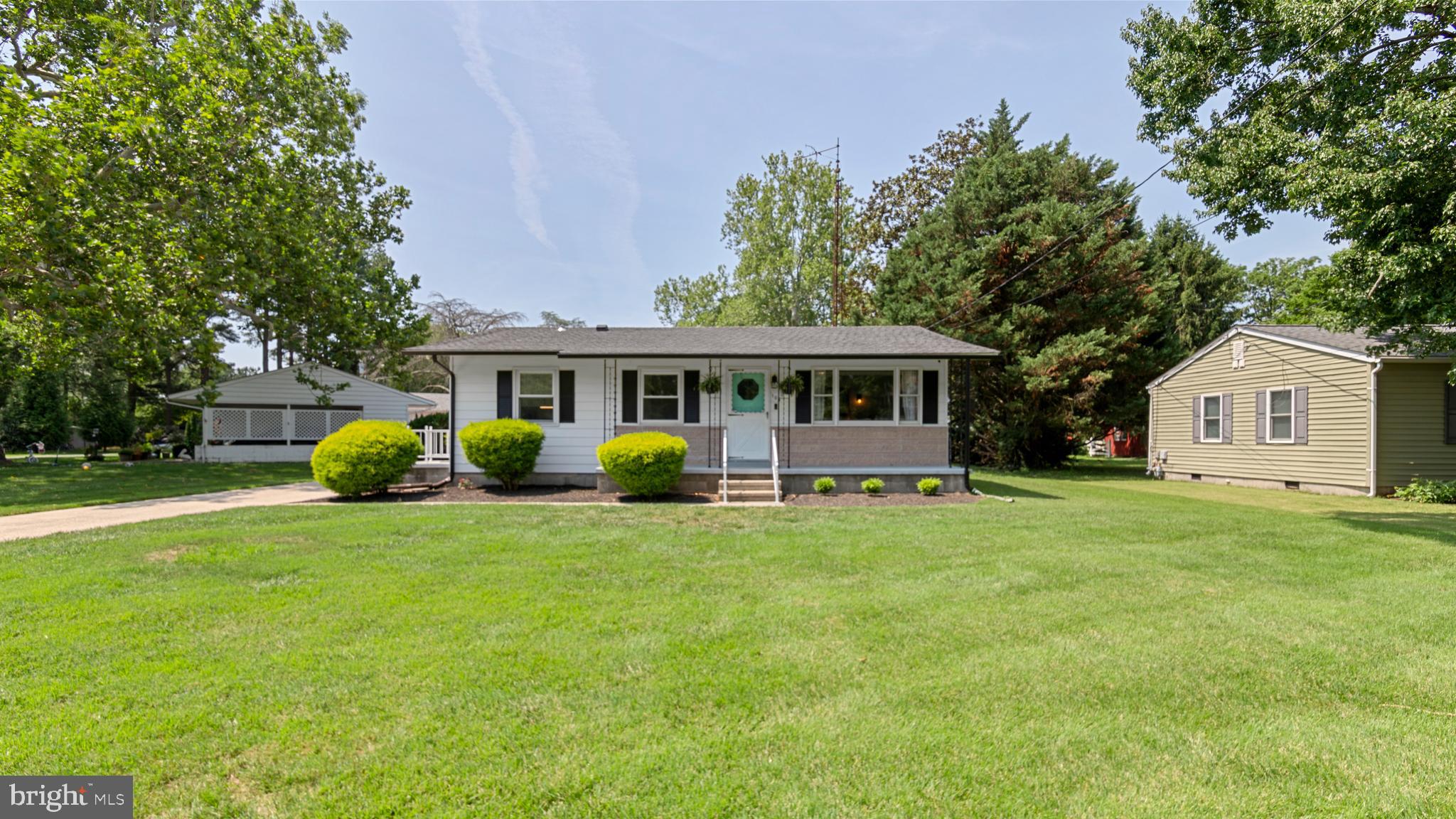 EASTON - Residential