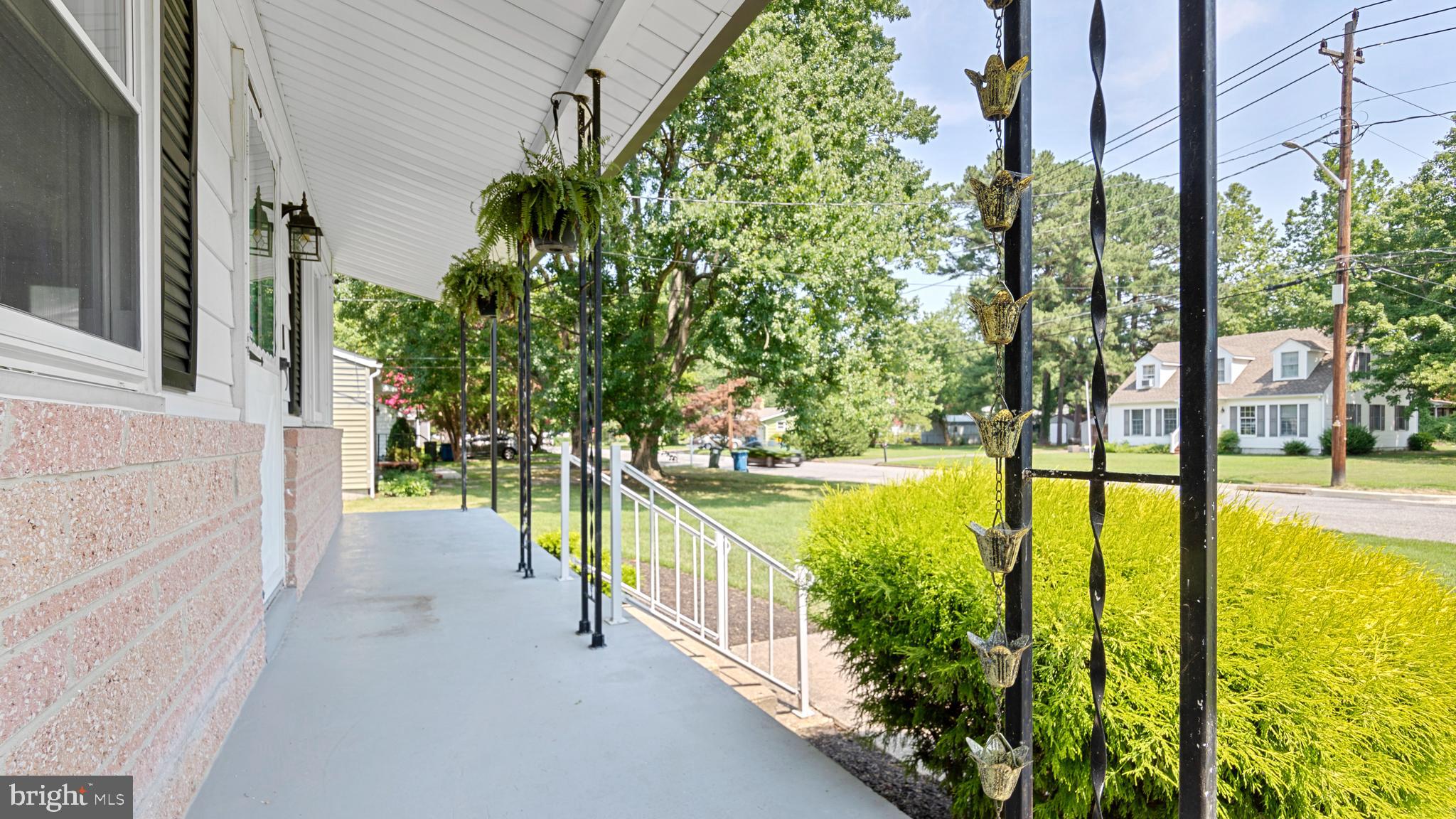 EASTON - Residential