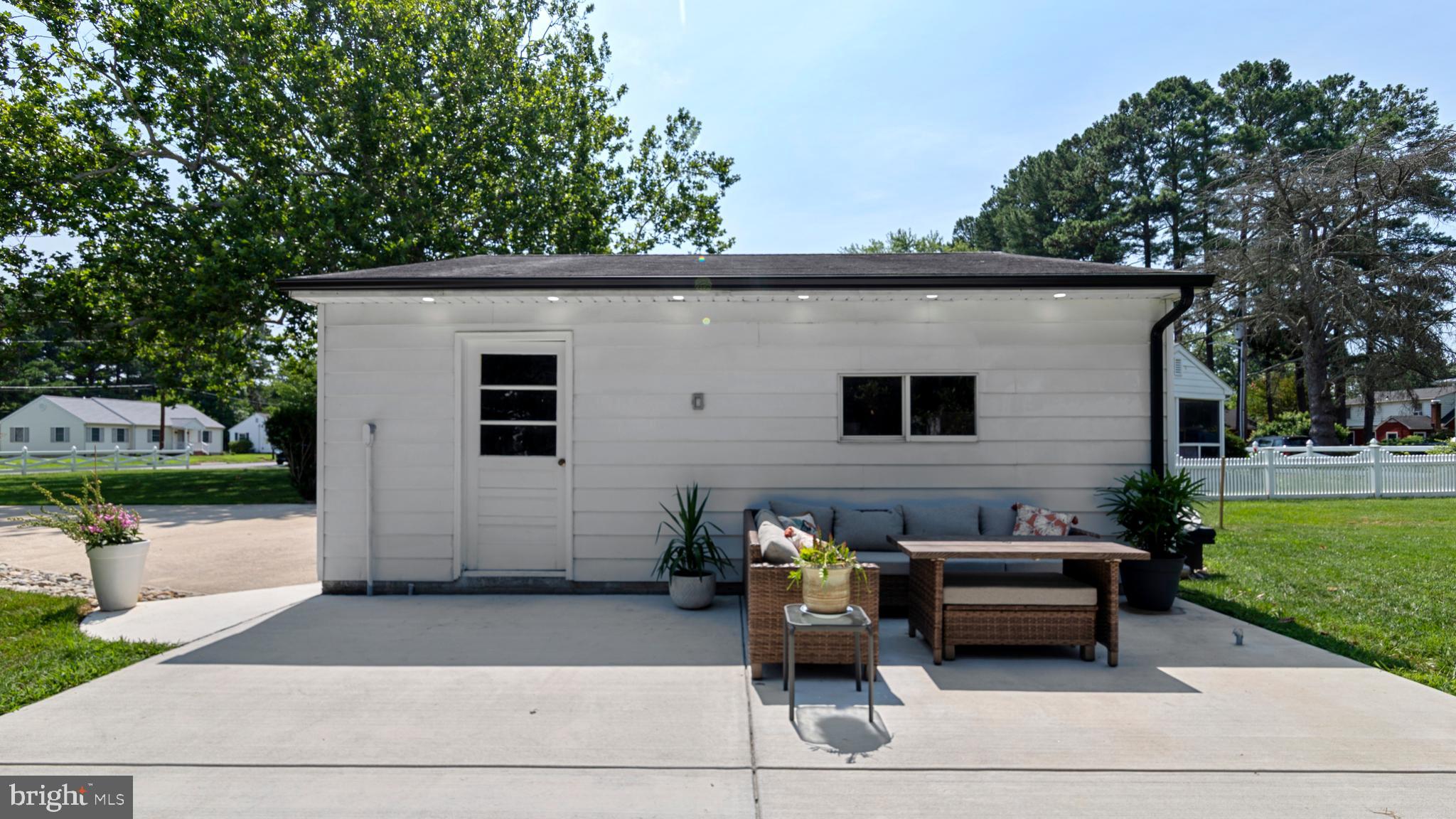 EASTON - Residential