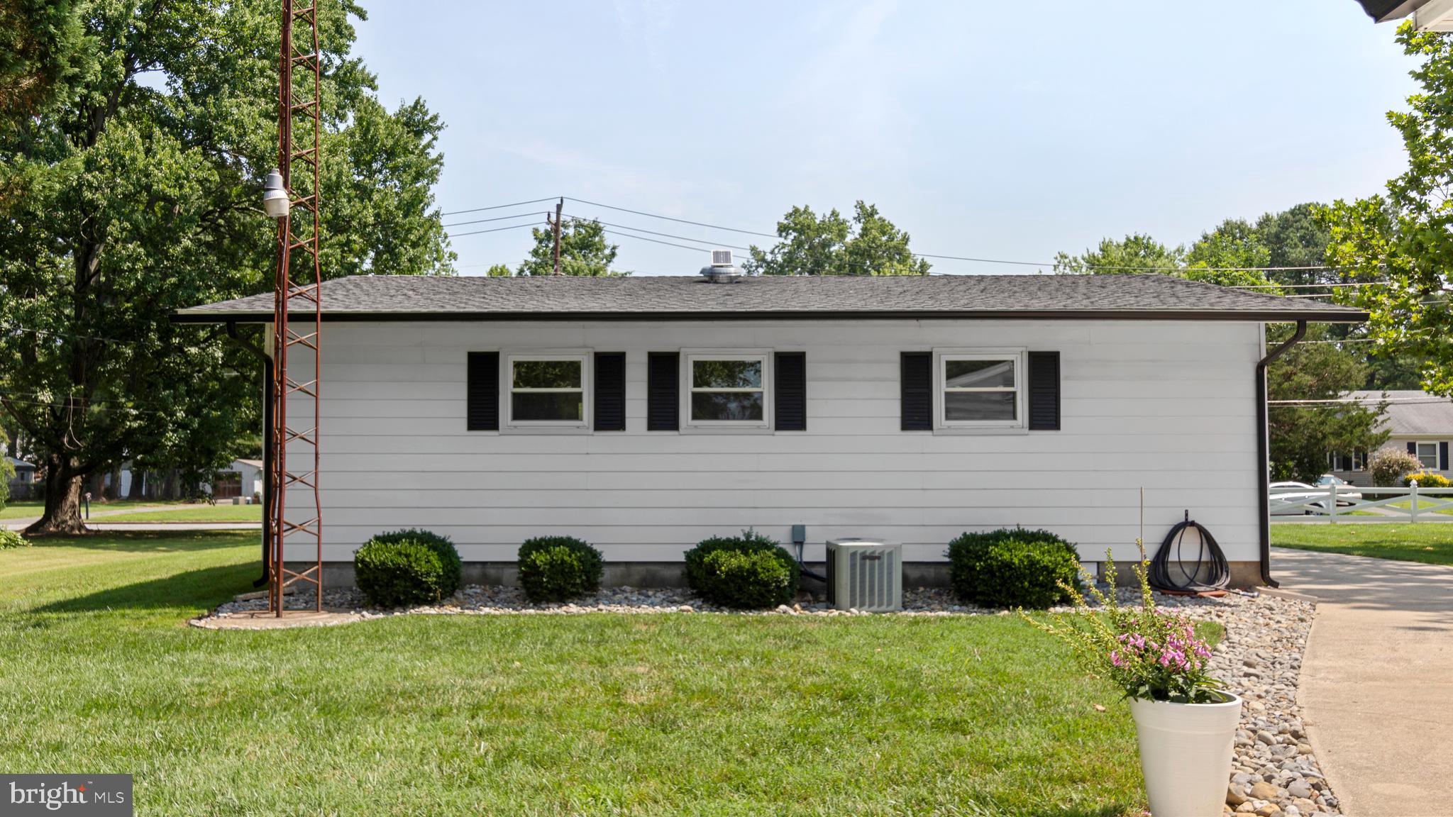 EASTON - Residential