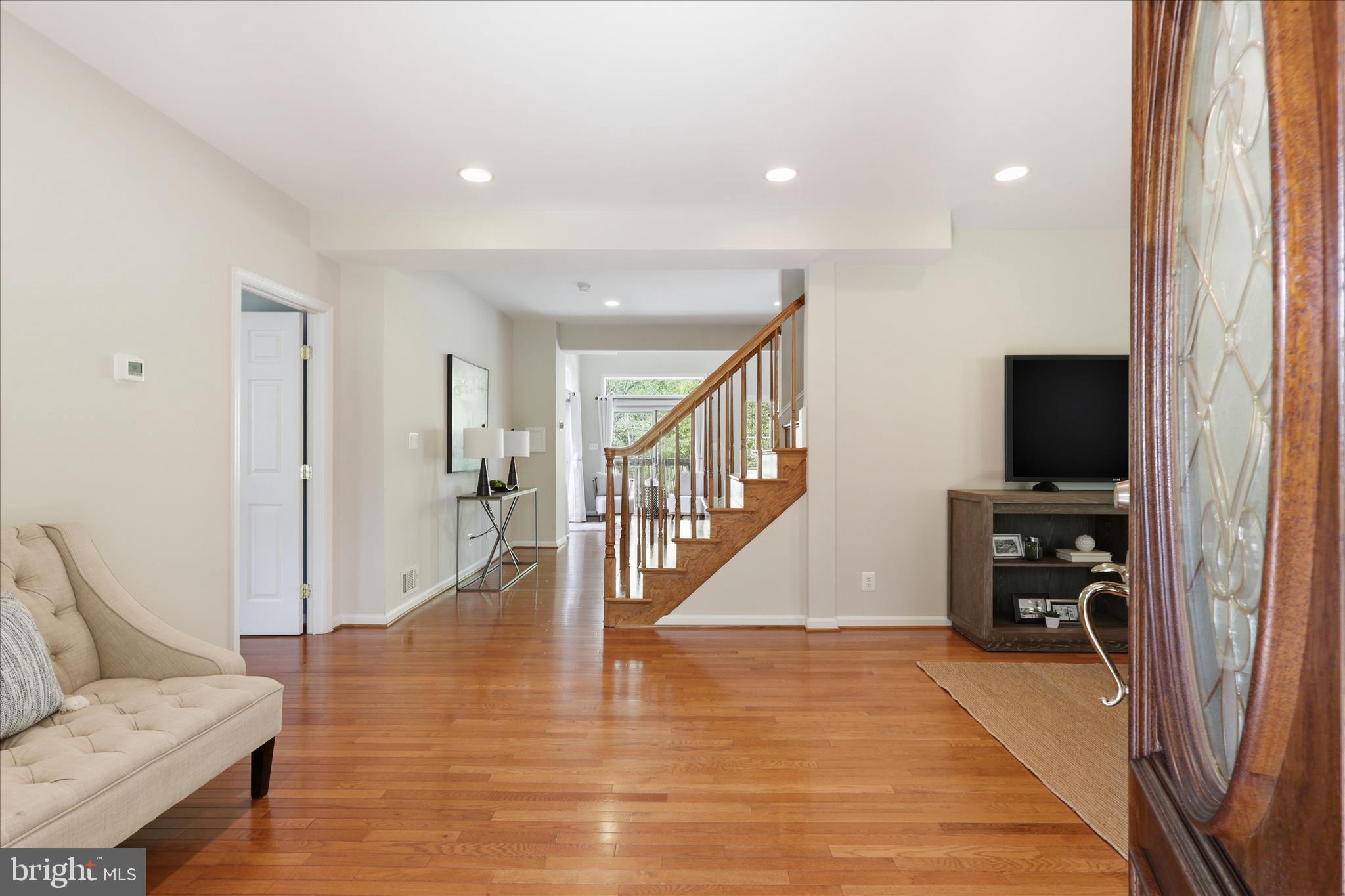 FAIRWOOD ACRES - Residential