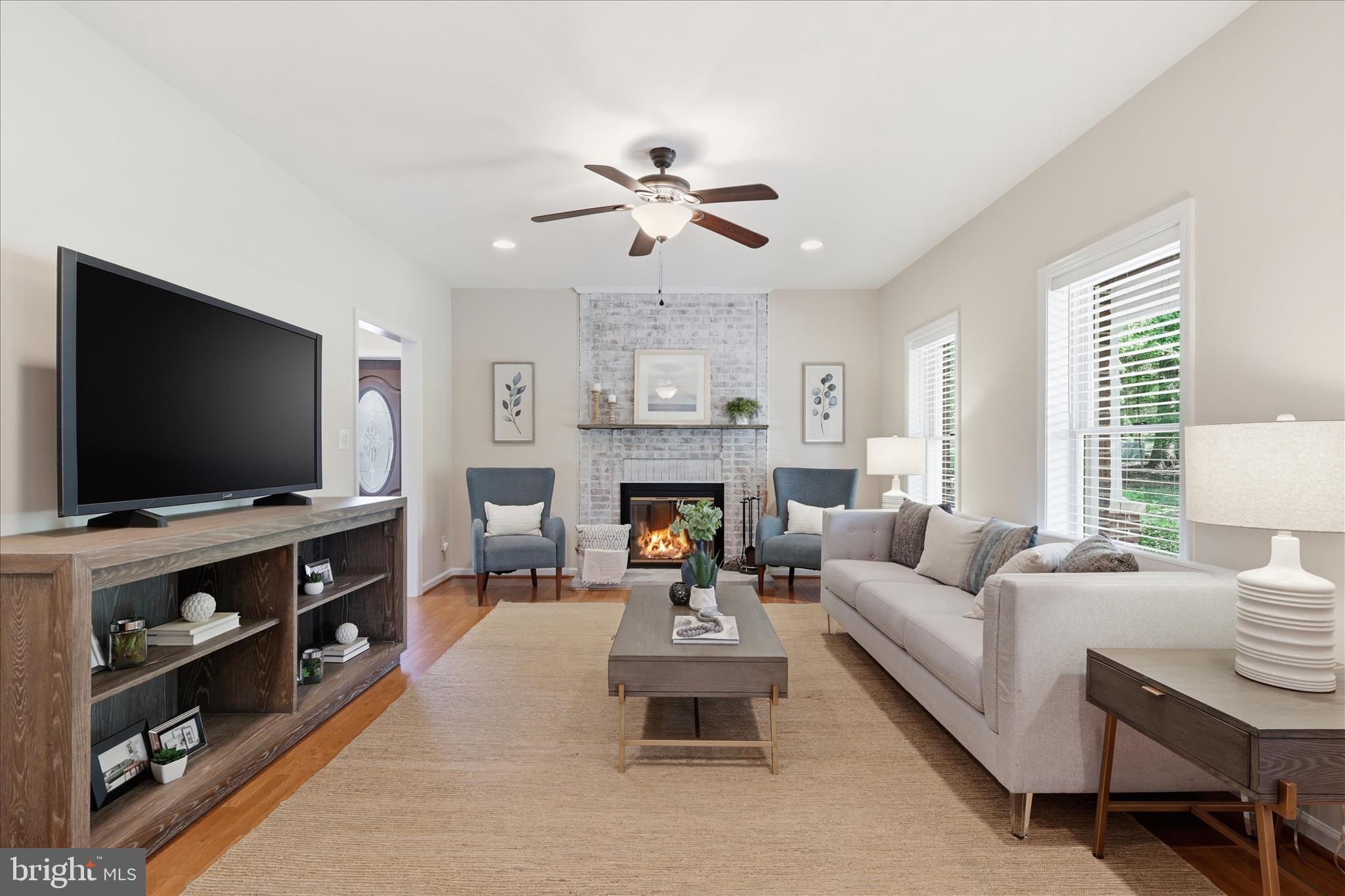 FAIRWOOD ACRES - Residential