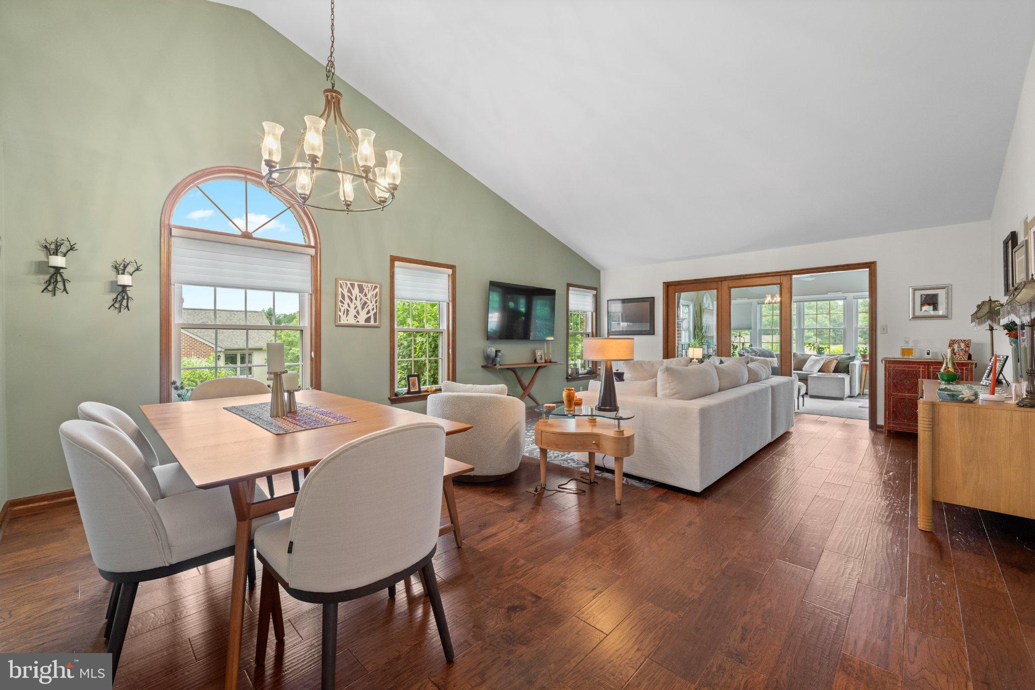 SUMMERFIELD AT ELVERSON - Residential