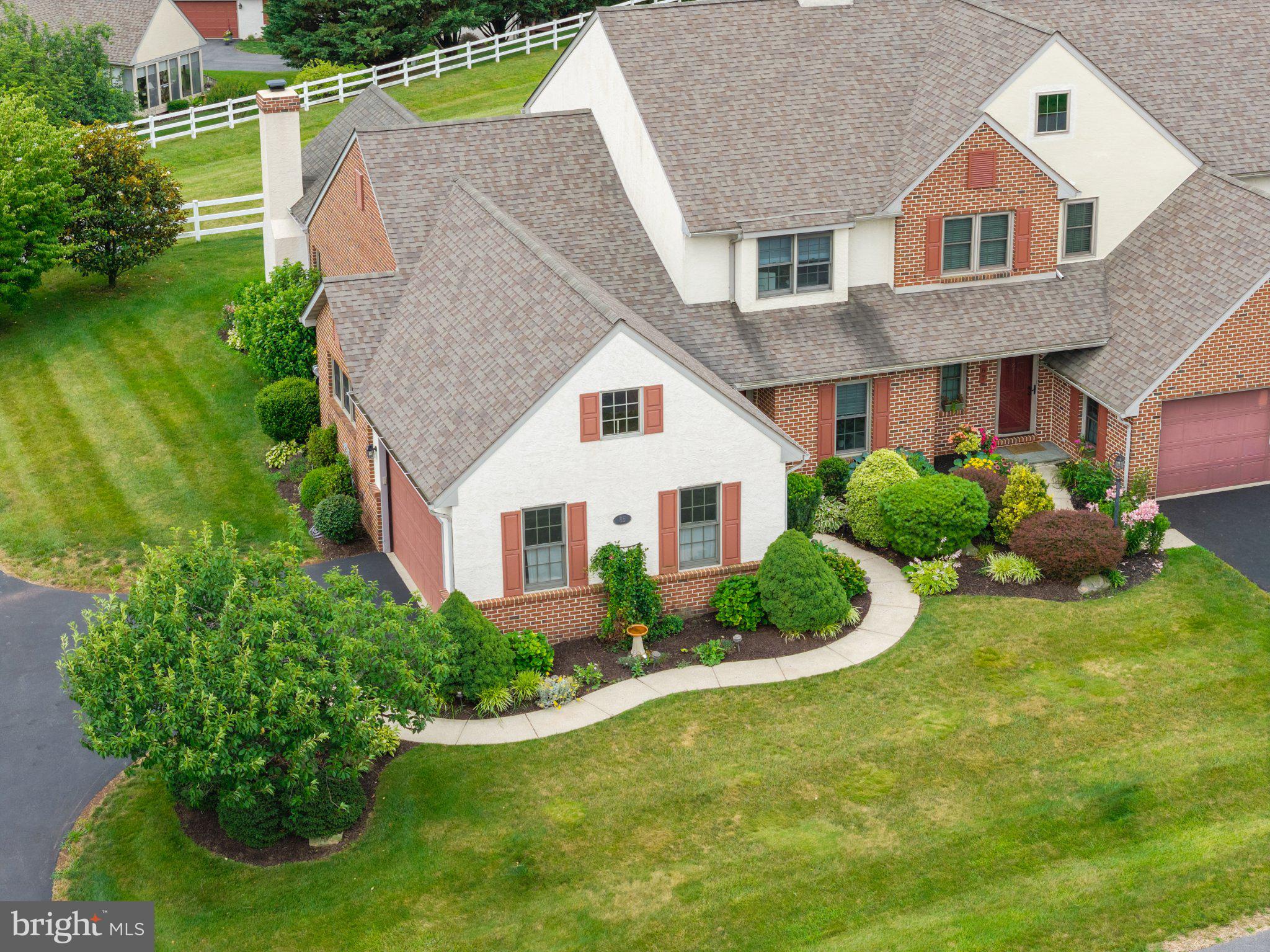 SUMMERFIELD AT ELVERSON - Residential