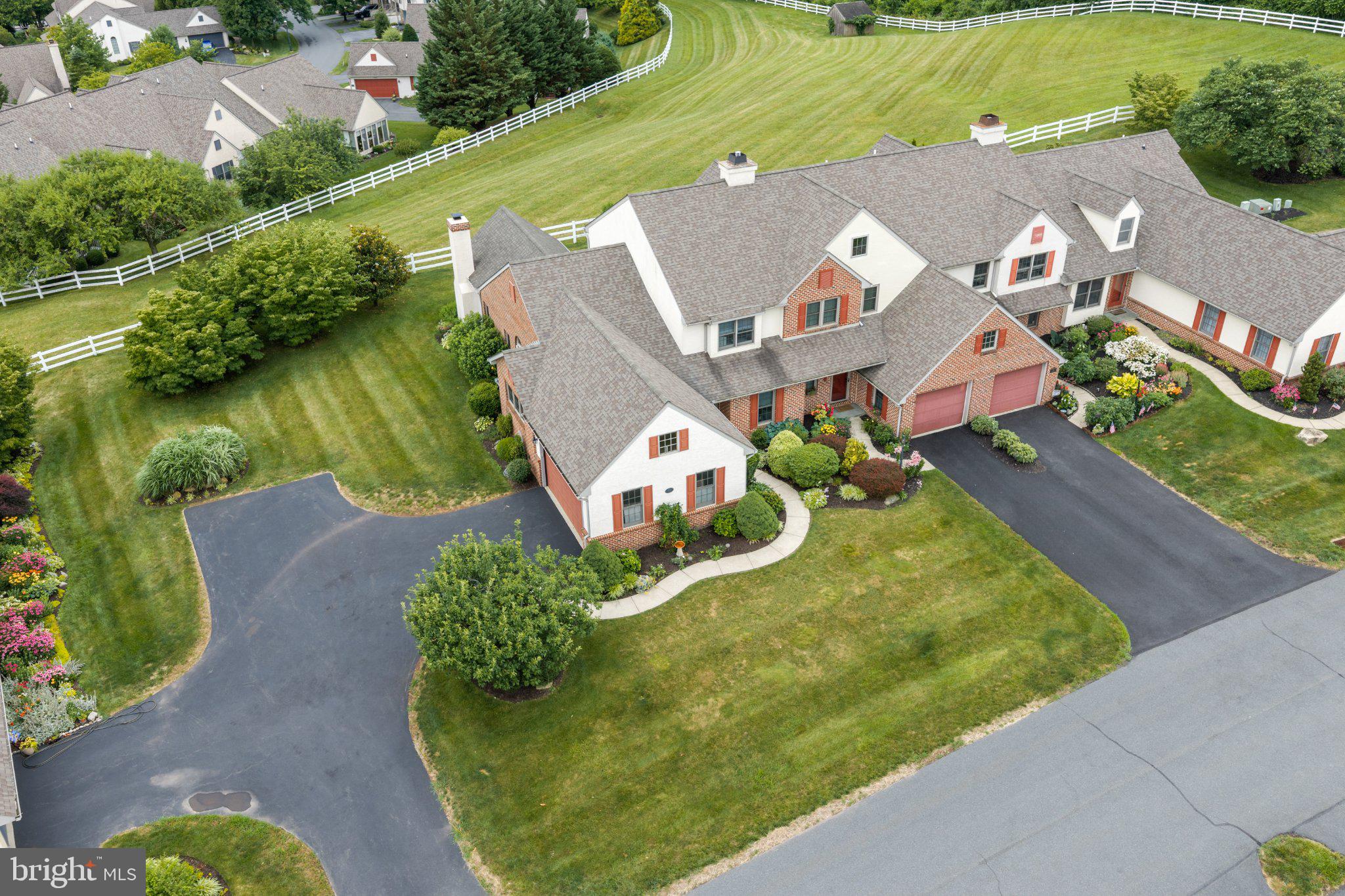 SUMMERFIELD AT ELVERSON - Residential
