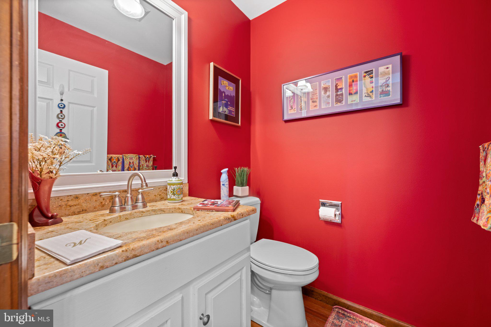 SUMMERFIELD AT ELVERSON - Residential