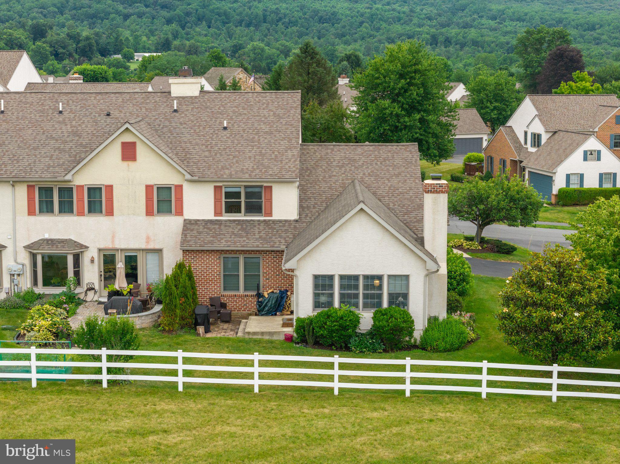 SUMMERFIELD AT ELVERSON - Residential