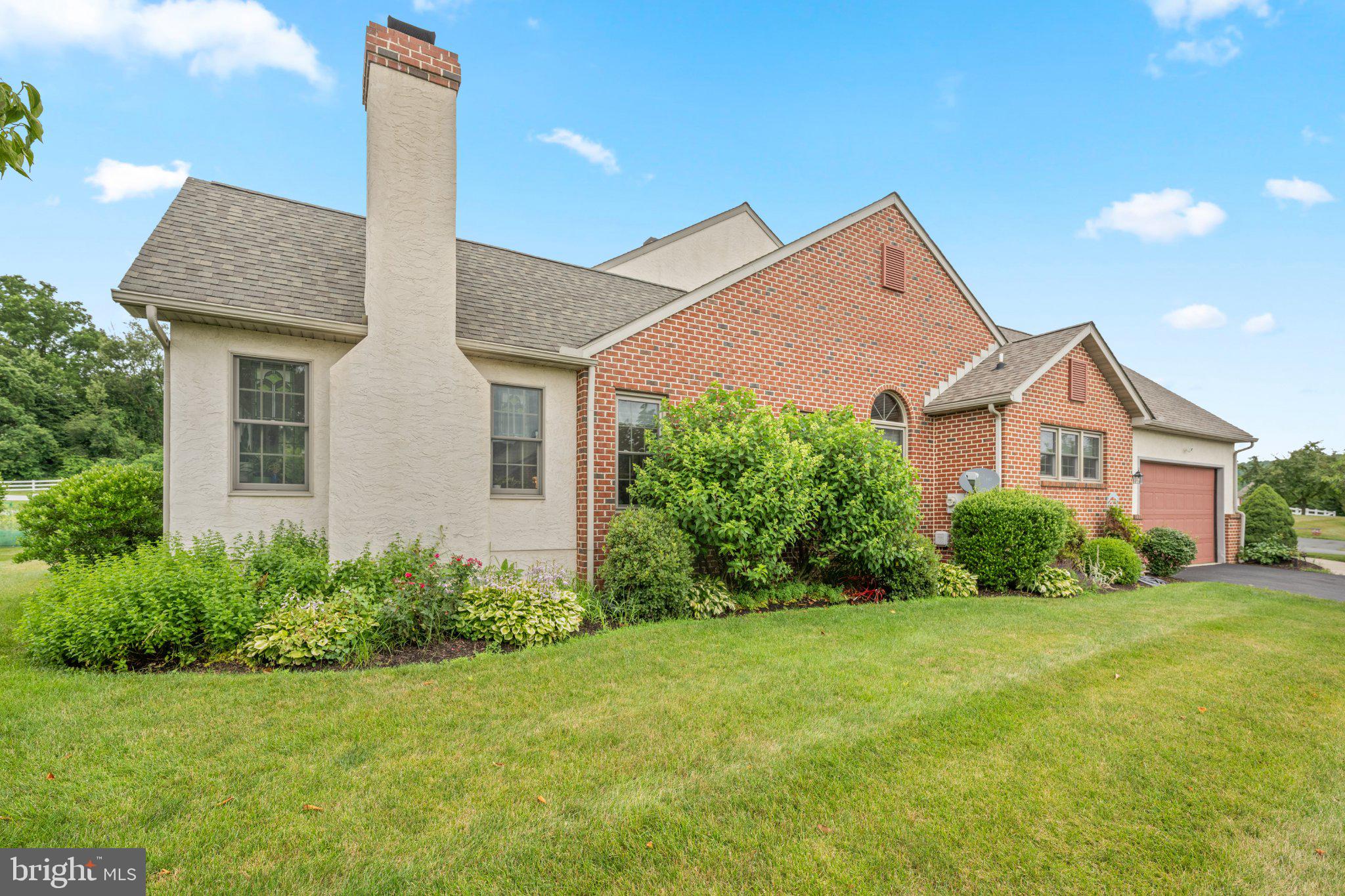 SUMMERFIELD AT ELVERSON - Residential