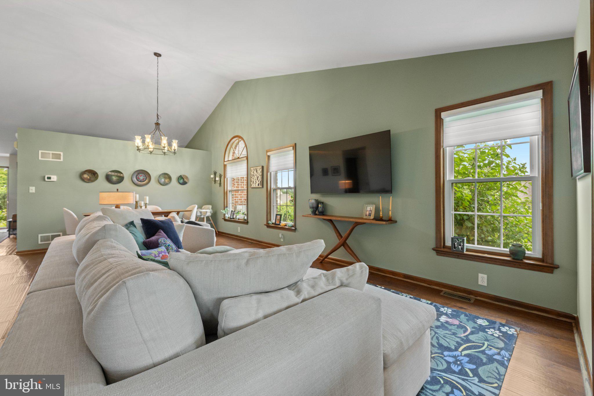 SUMMERFIELD AT ELVERSON - Residential