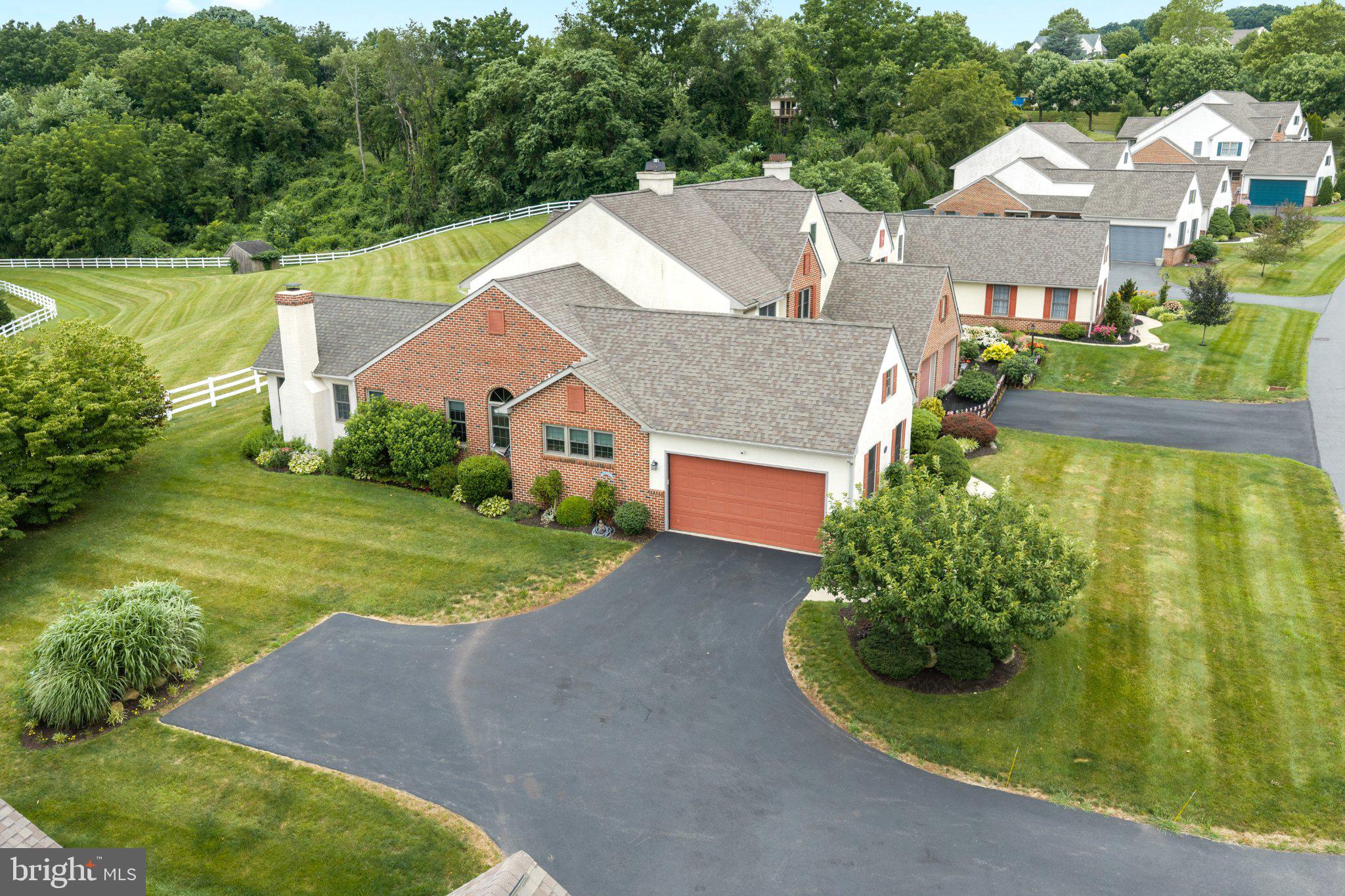 SUMMERFIELD AT ELVERSON - Residential