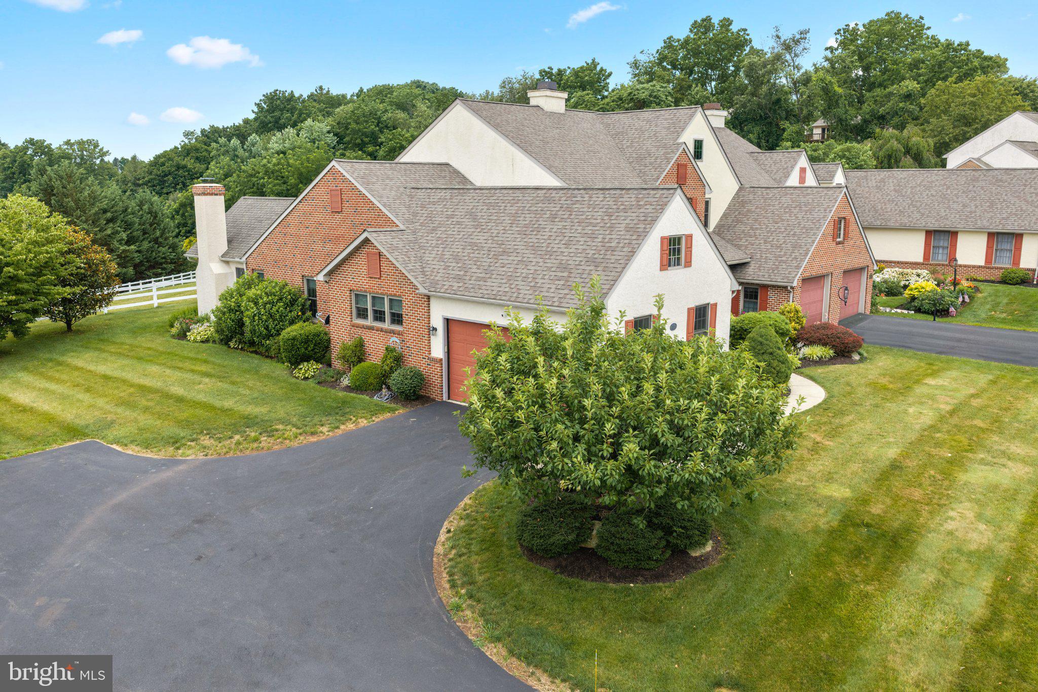 SUMMERFIELD AT ELVERSON - Residential
