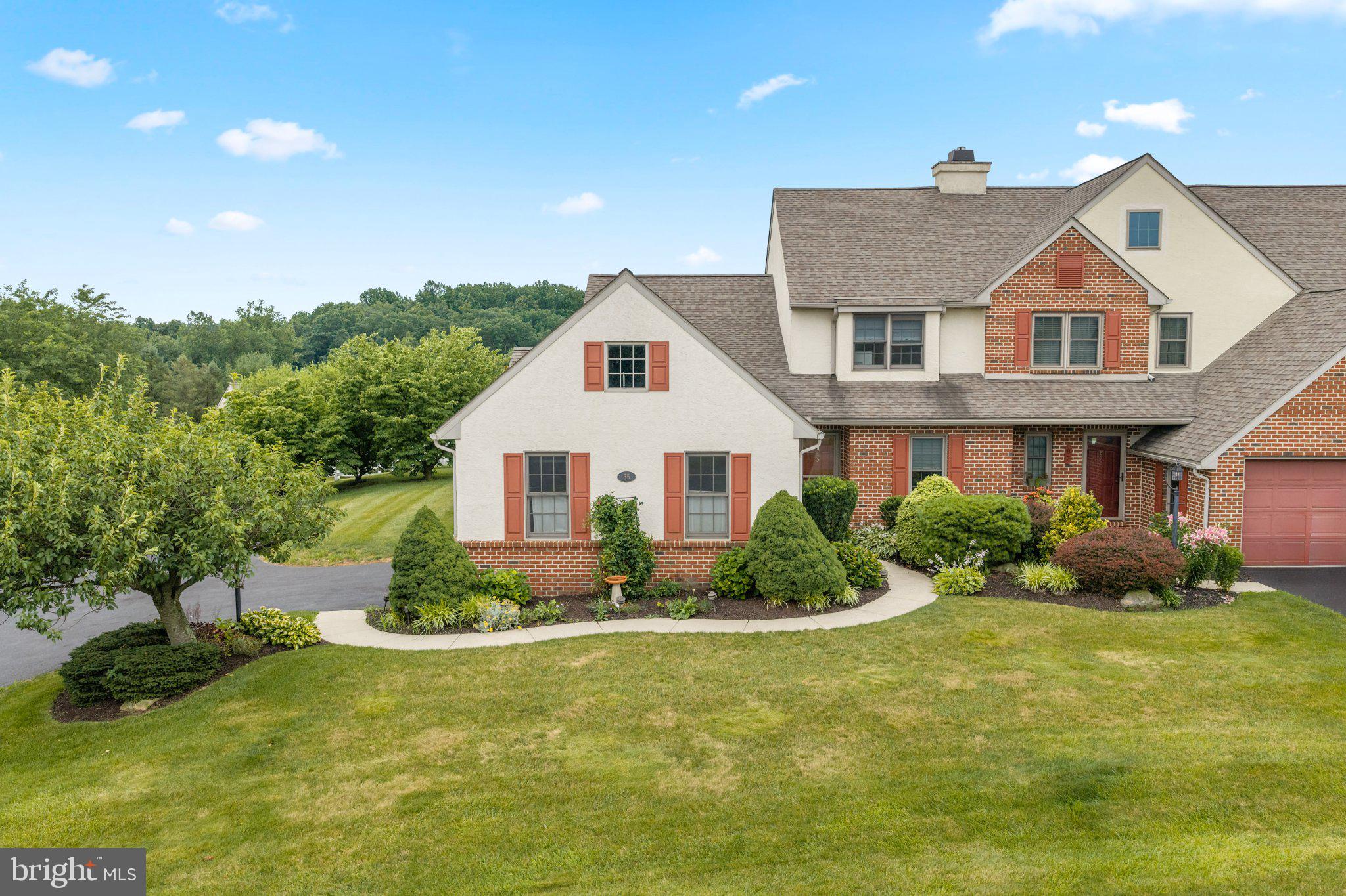 SUMMERFIELD AT ELVERSON - Residential