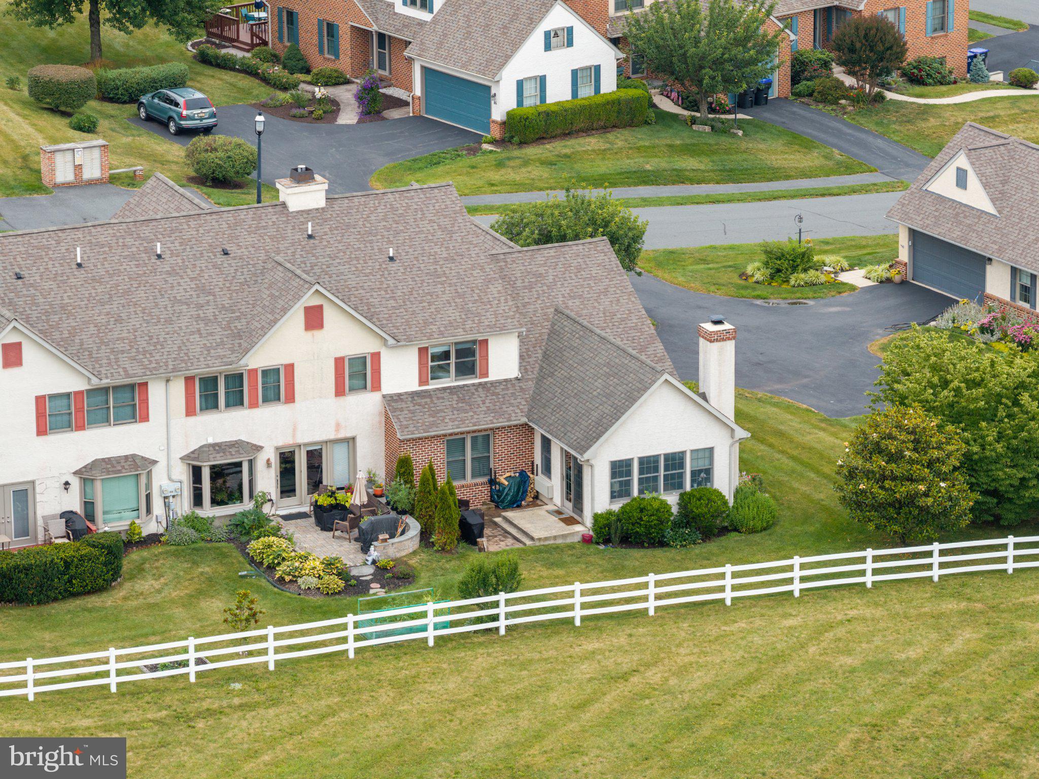 SUMMERFIELD AT ELVERSON - Residential