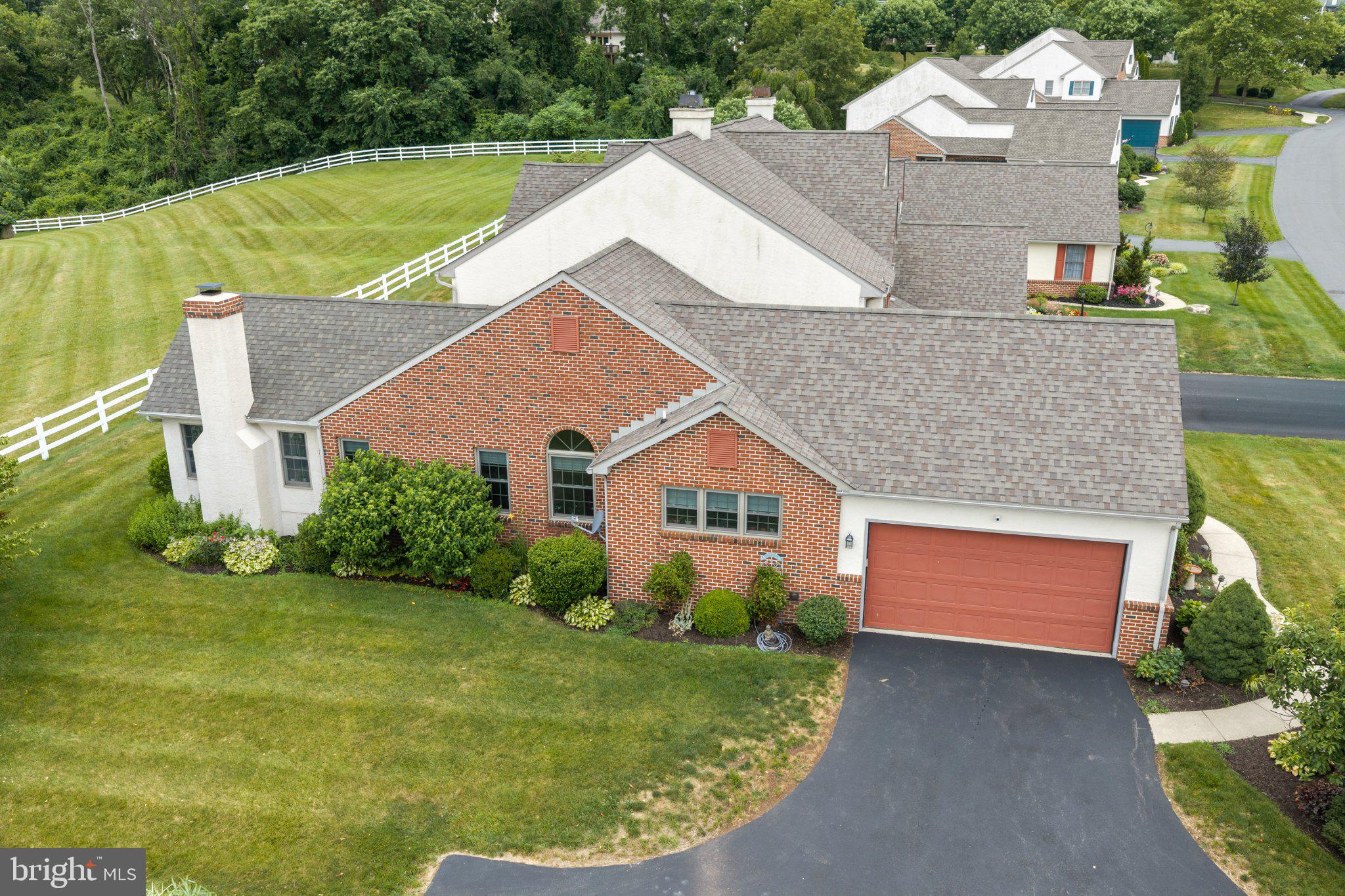 SUMMERFIELD AT ELVERSON - Residential