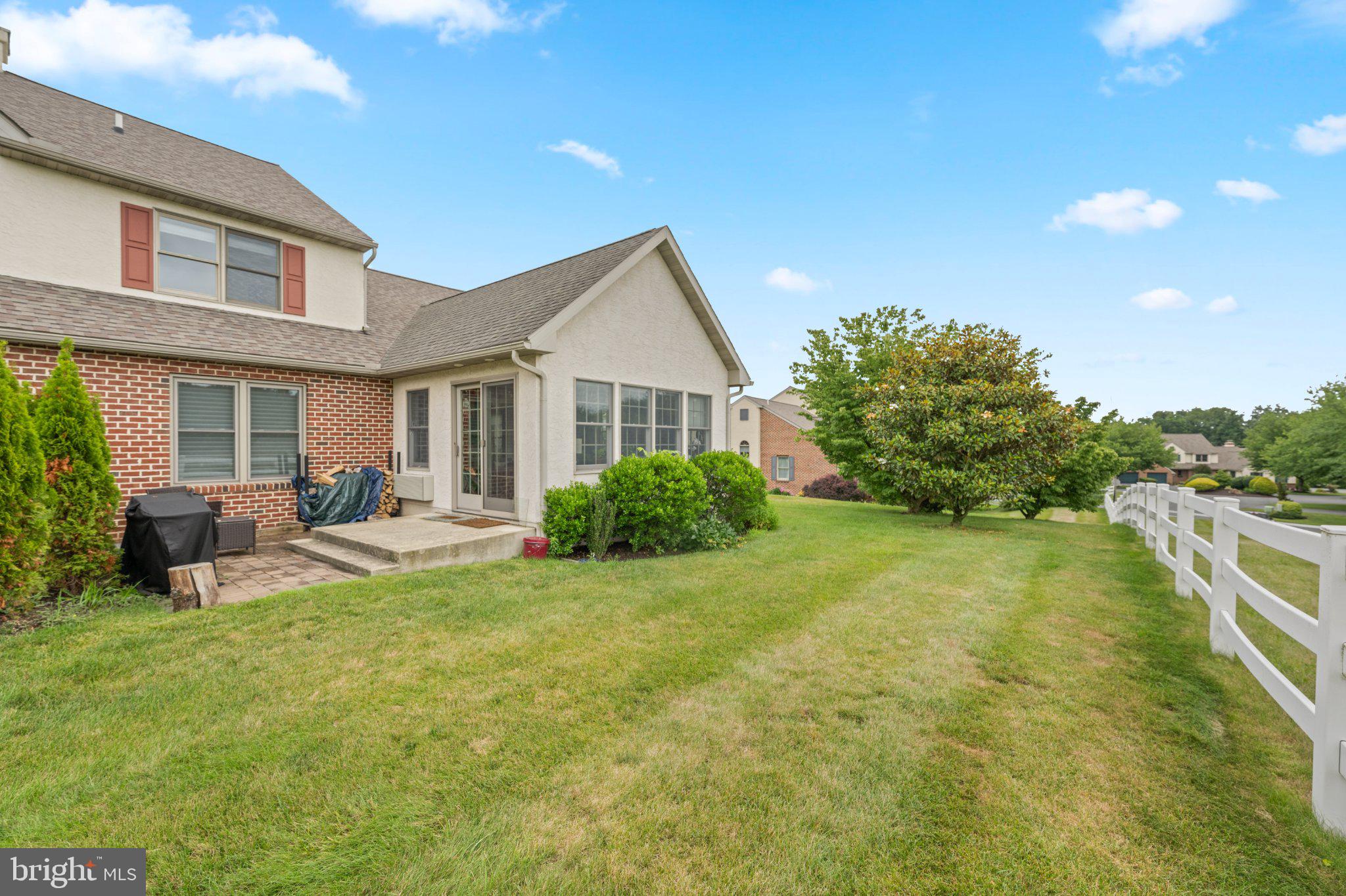 SUMMERFIELD AT ELVERSON - Residential
