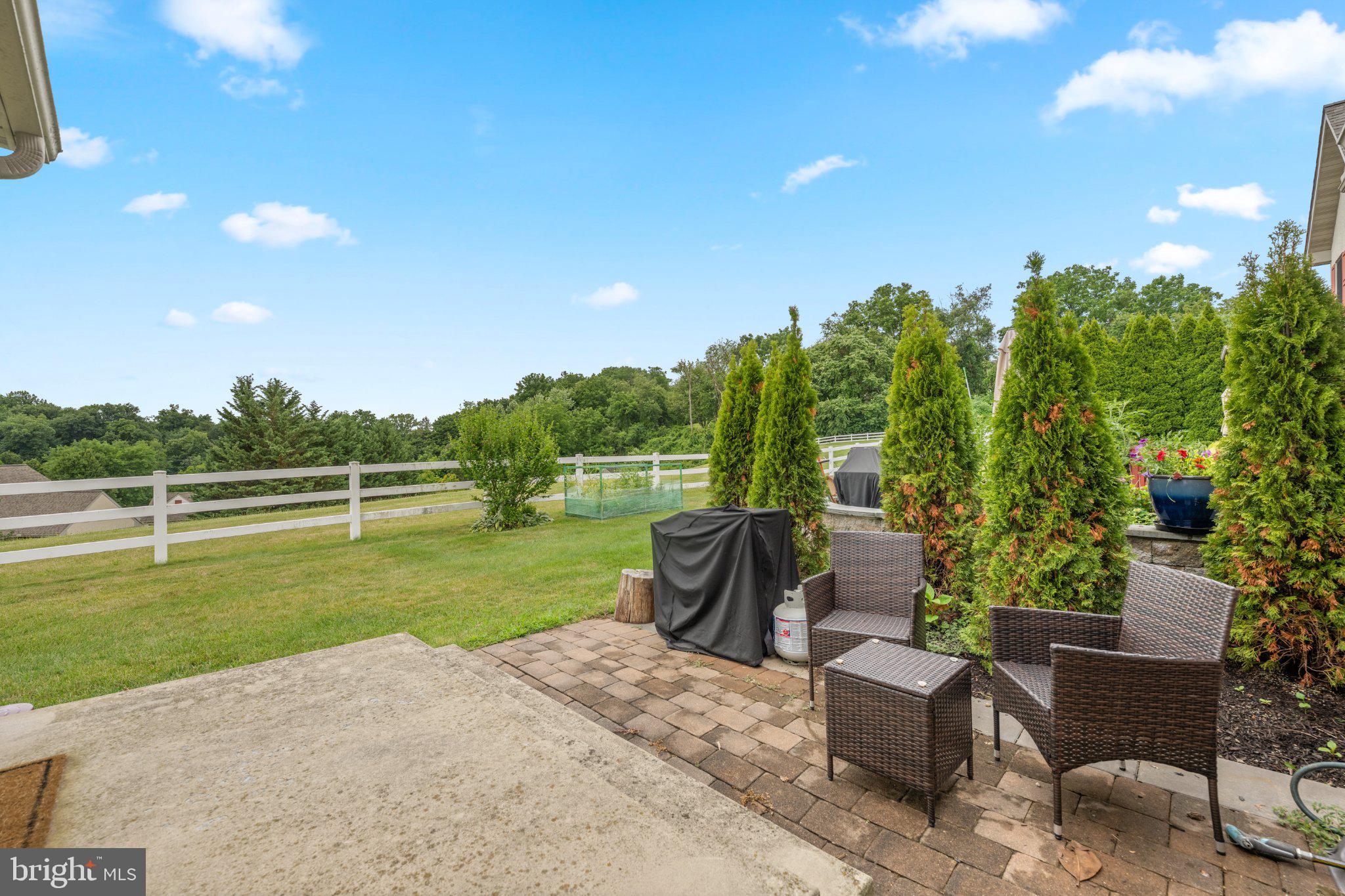 SUMMERFIELD AT ELVERSON - Residential