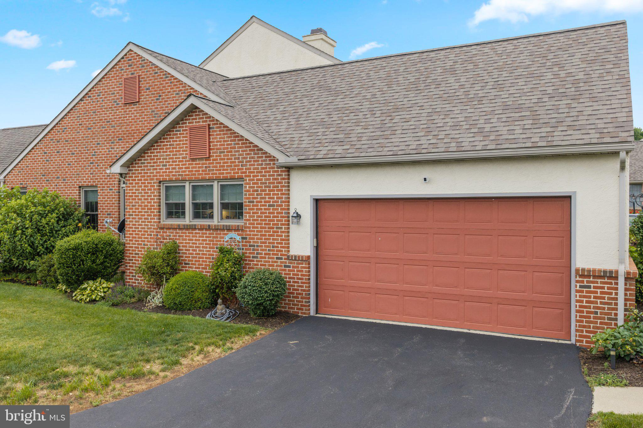 SUMMERFIELD AT ELVERSON - Residential