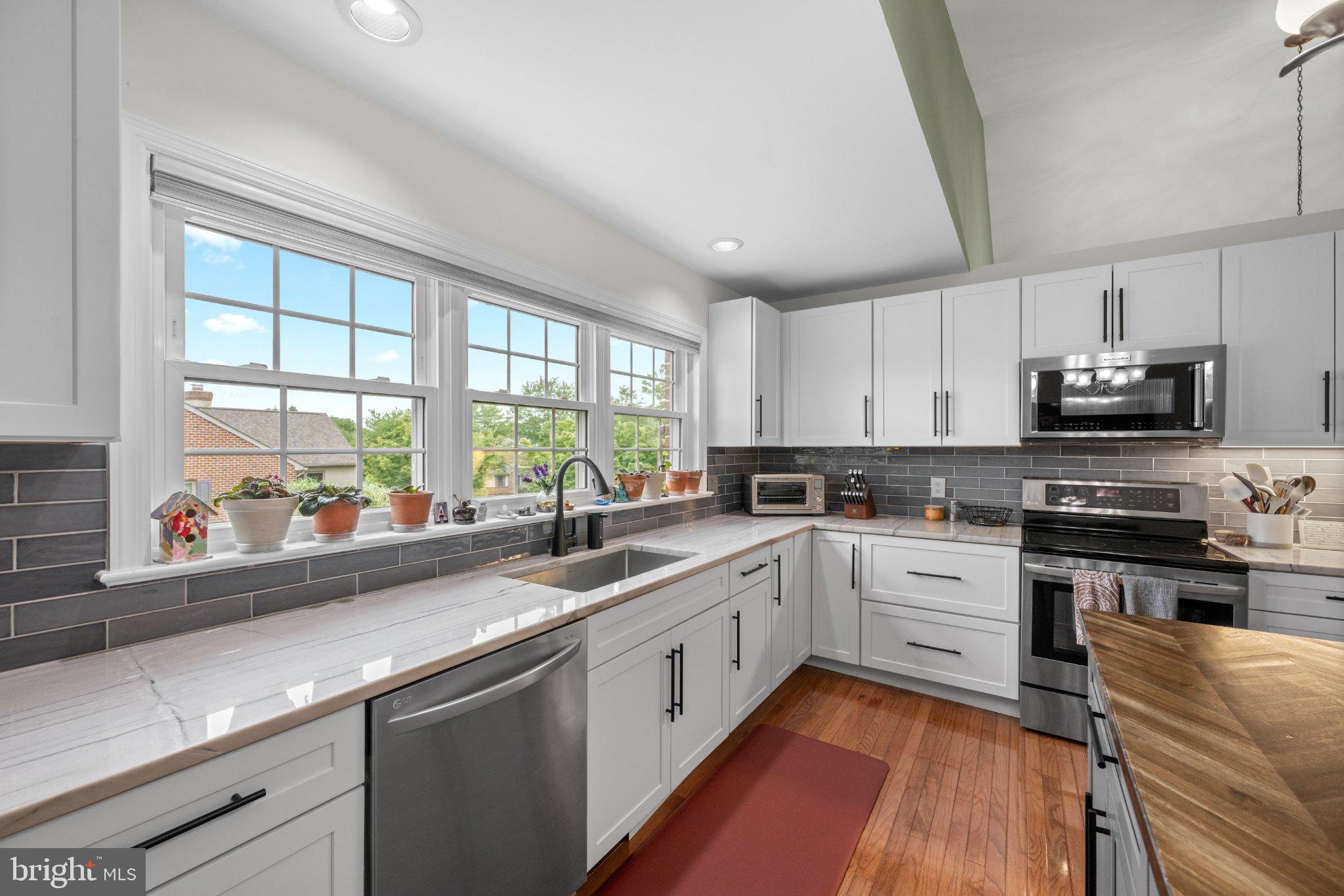SUMMERFIELD AT ELVERSON - Residential