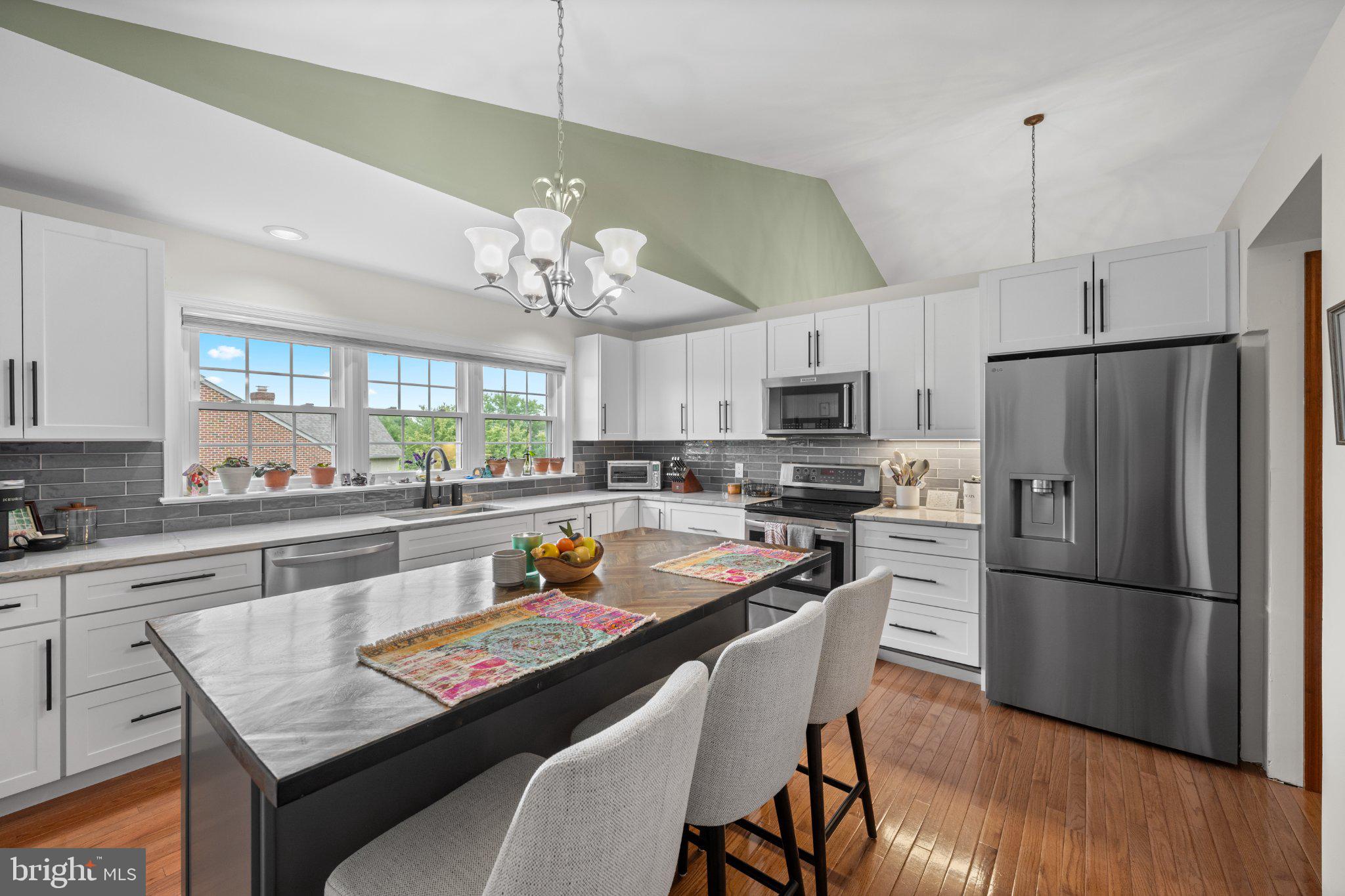 SUMMERFIELD AT ELVERSON - Residential