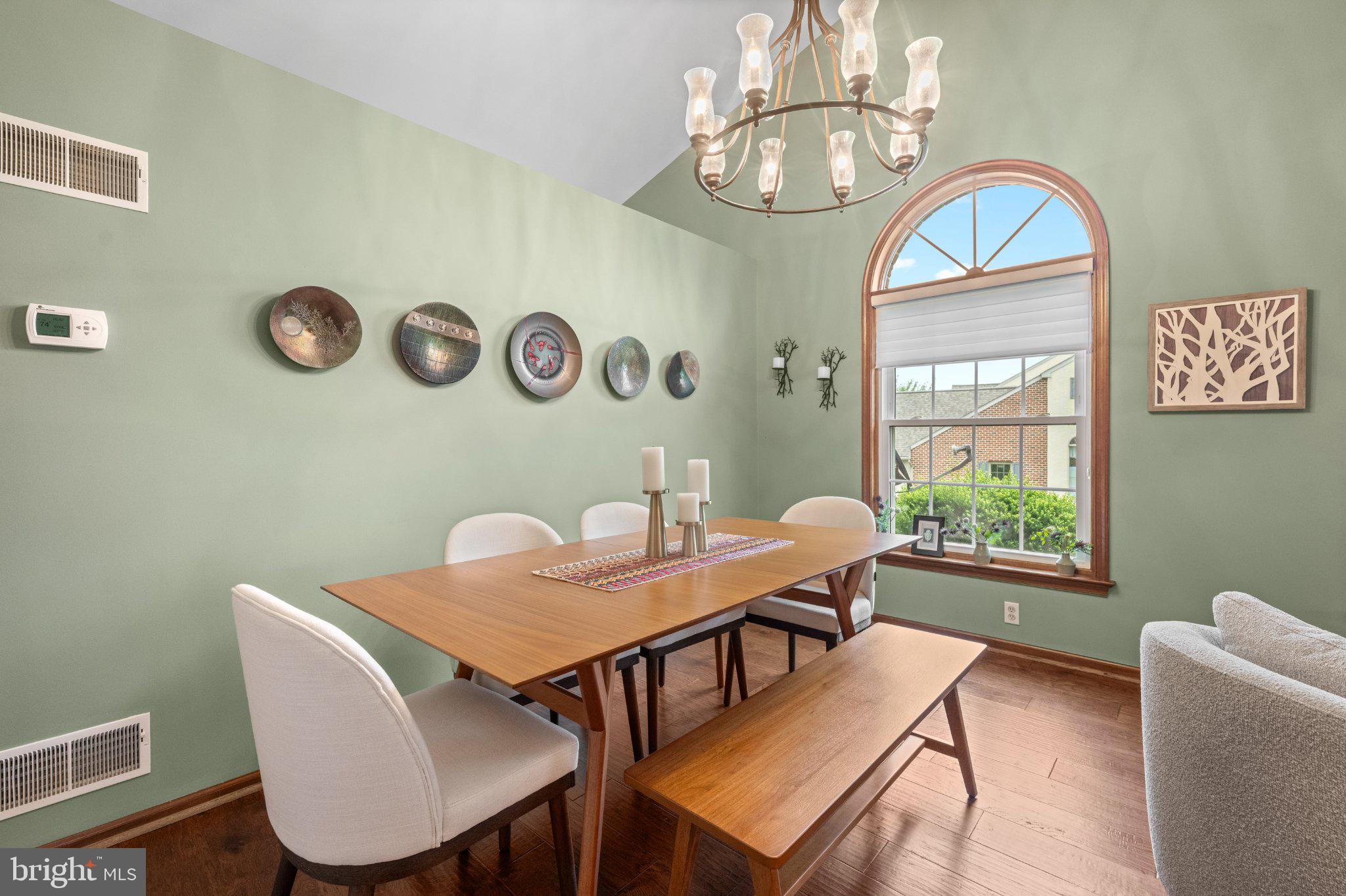 SUMMERFIELD AT ELVERSON - Residential