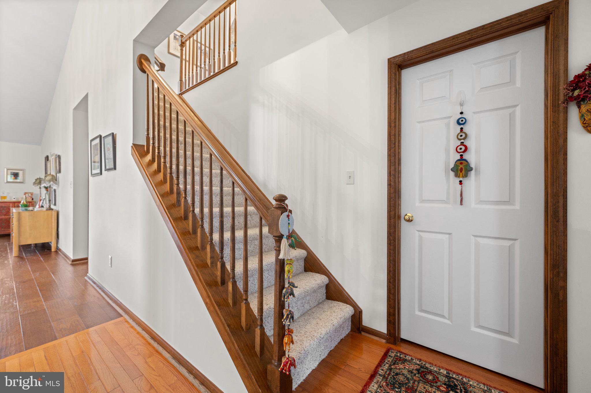 SUMMERFIELD AT ELVERSON - Residential