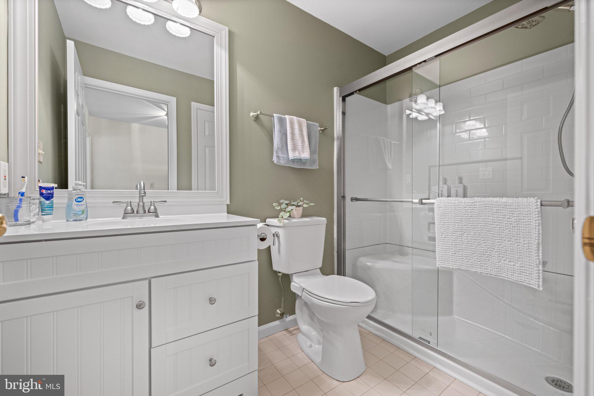 SUMMERFIELD AT ELVERSON - Residential