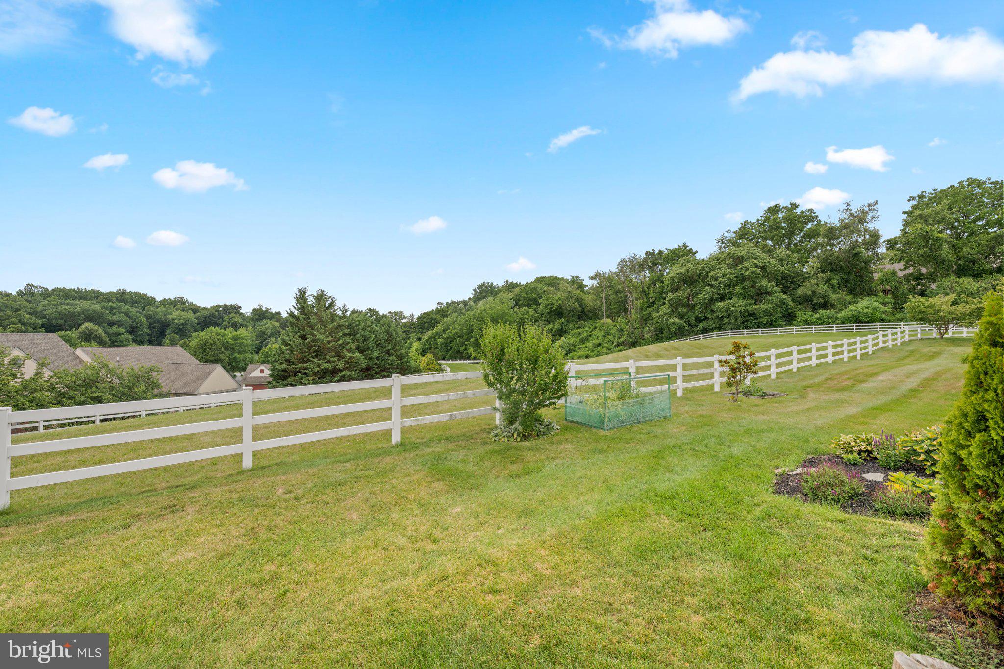 SUMMERFIELD AT ELVERSON - Residential