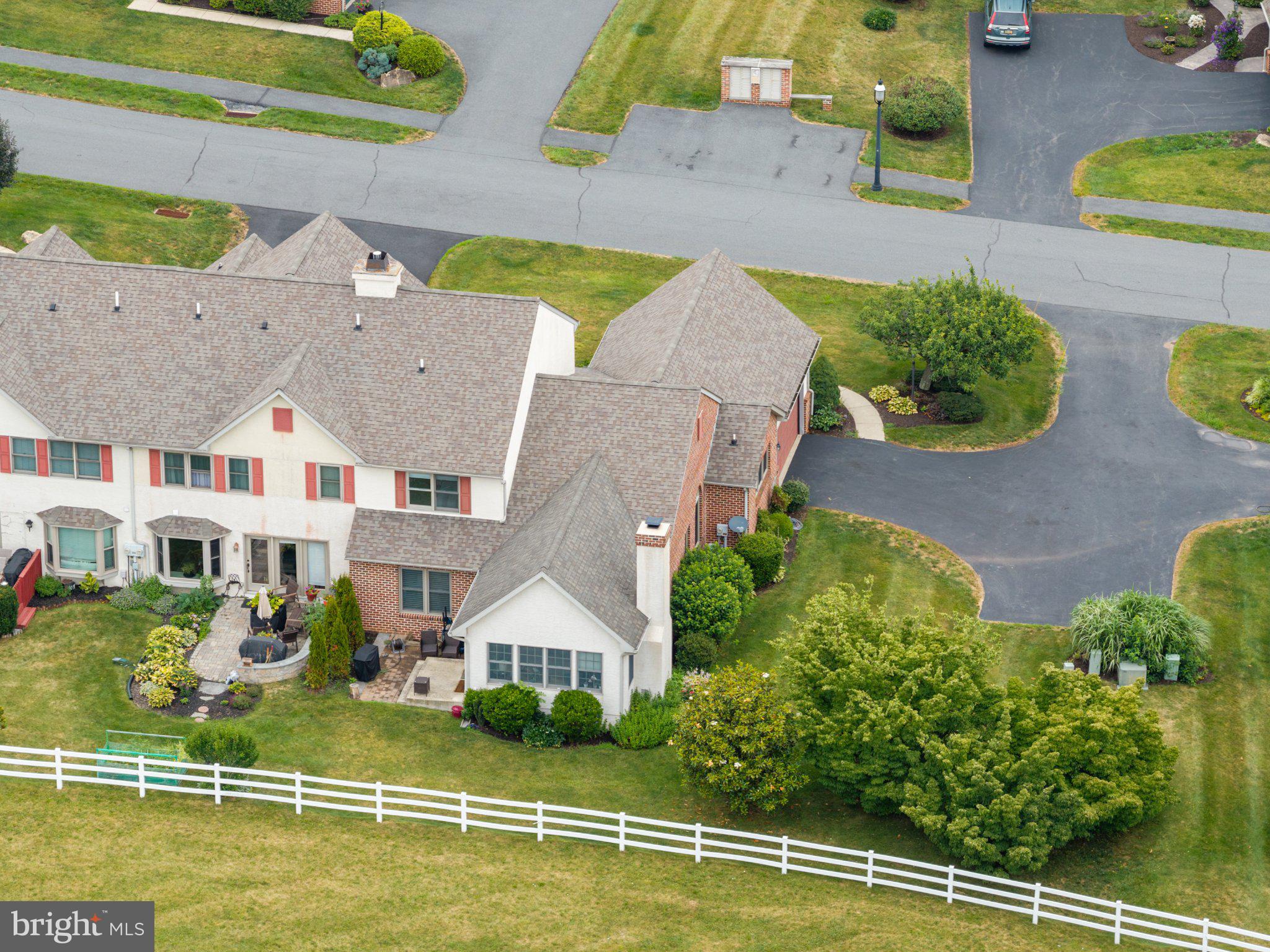 SUMMERFIELD AT ELVERSON - Residential