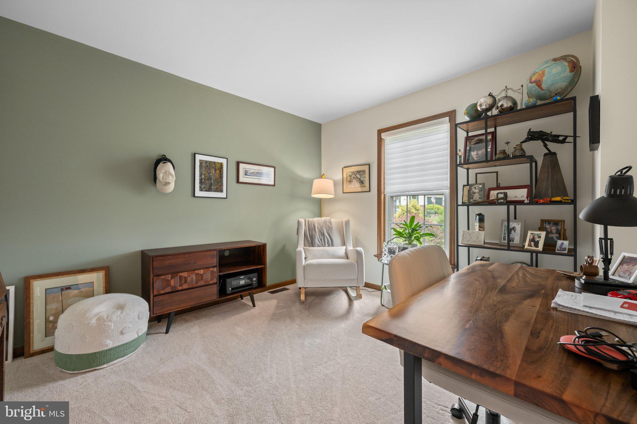 SUMMERFIELD AT ELVERSON - Residential