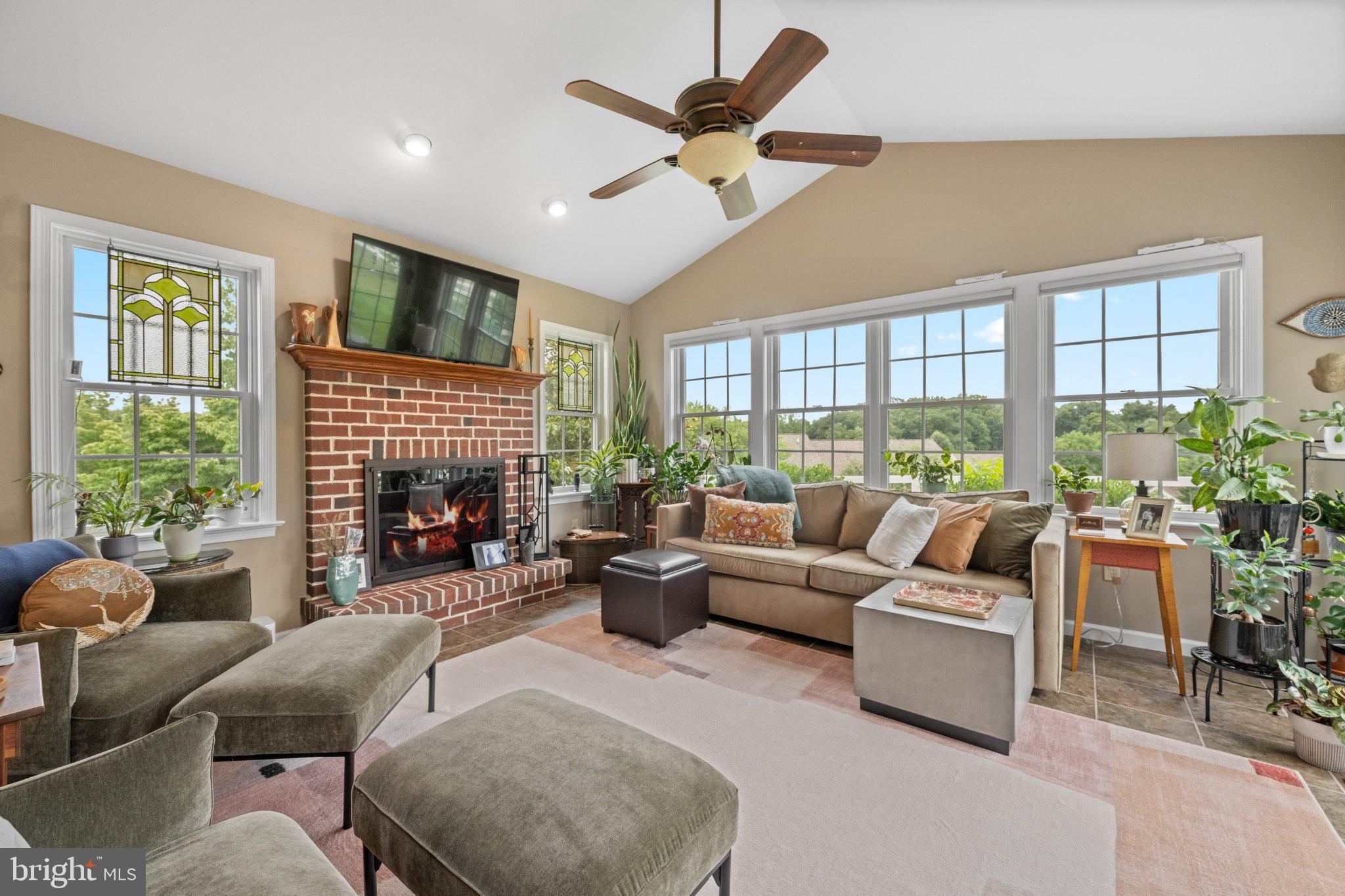 SUMMERFIELD AT ELVERSON - Residential