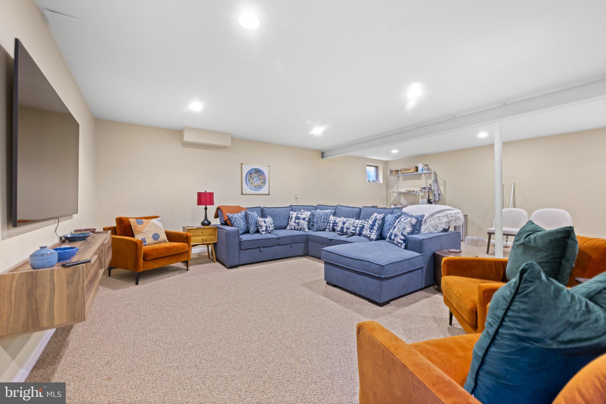 SUMMERFIELD AT ELVERSON - Residential