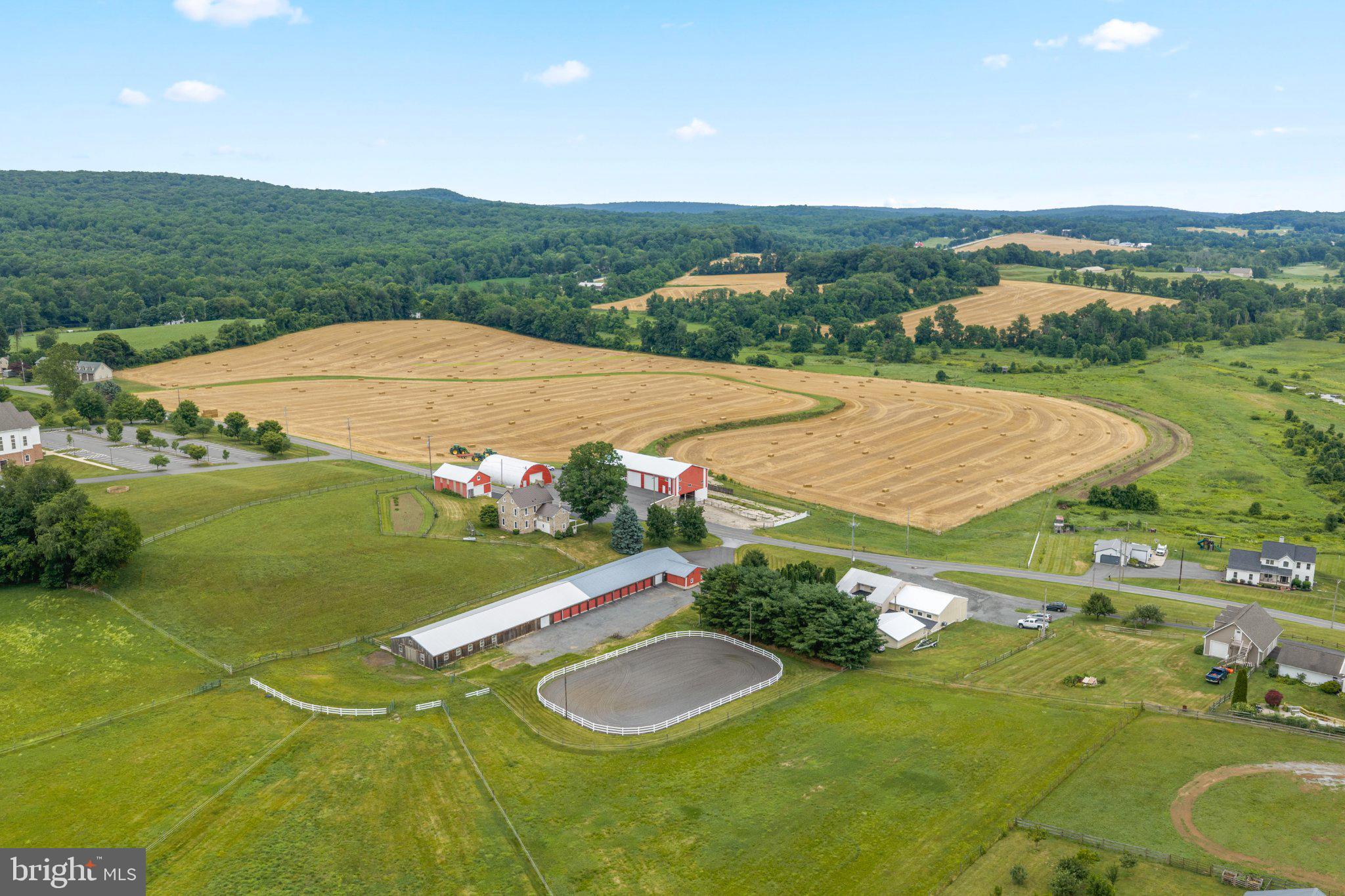 SUMMERFIELD AT ELVERSON - Residential